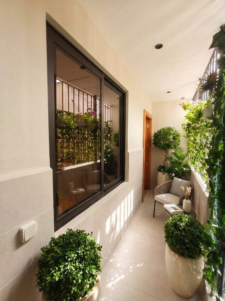 Appartement 194 m² f Maarif Extension — 13