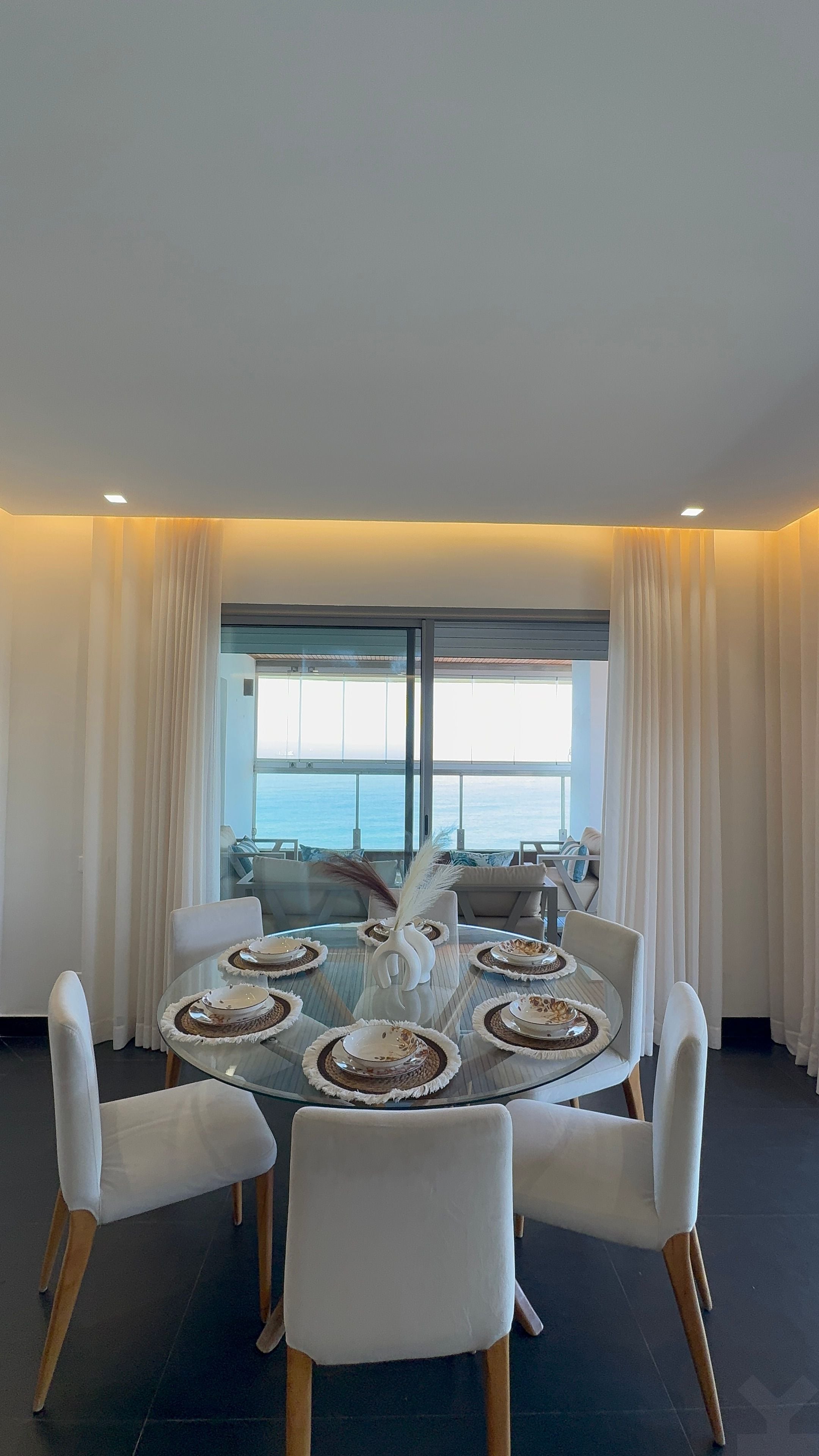 Appartement 174 m² à Casablanca Marina — 8