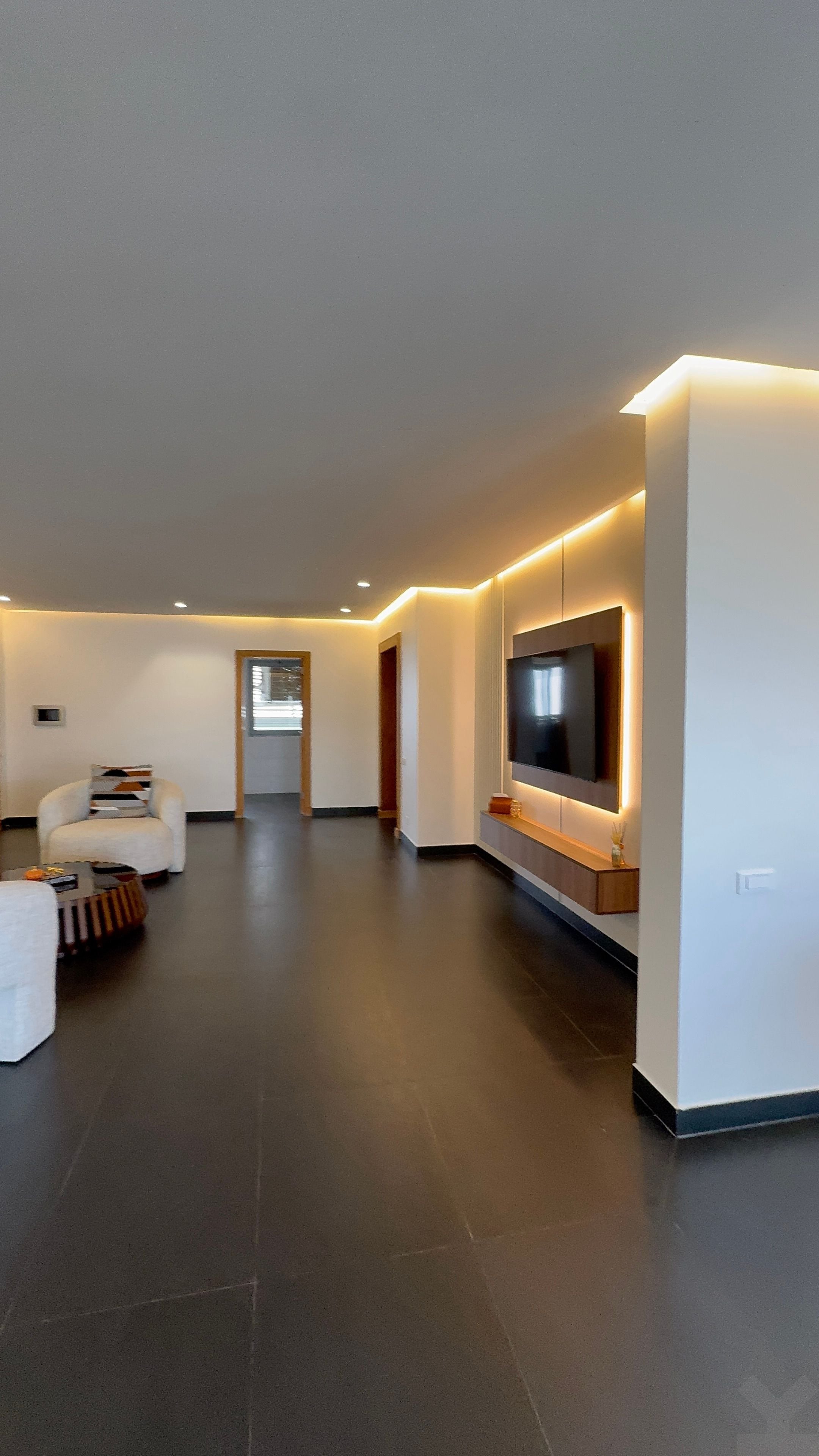Appartement 174 m² à Casablanca Marina — 11