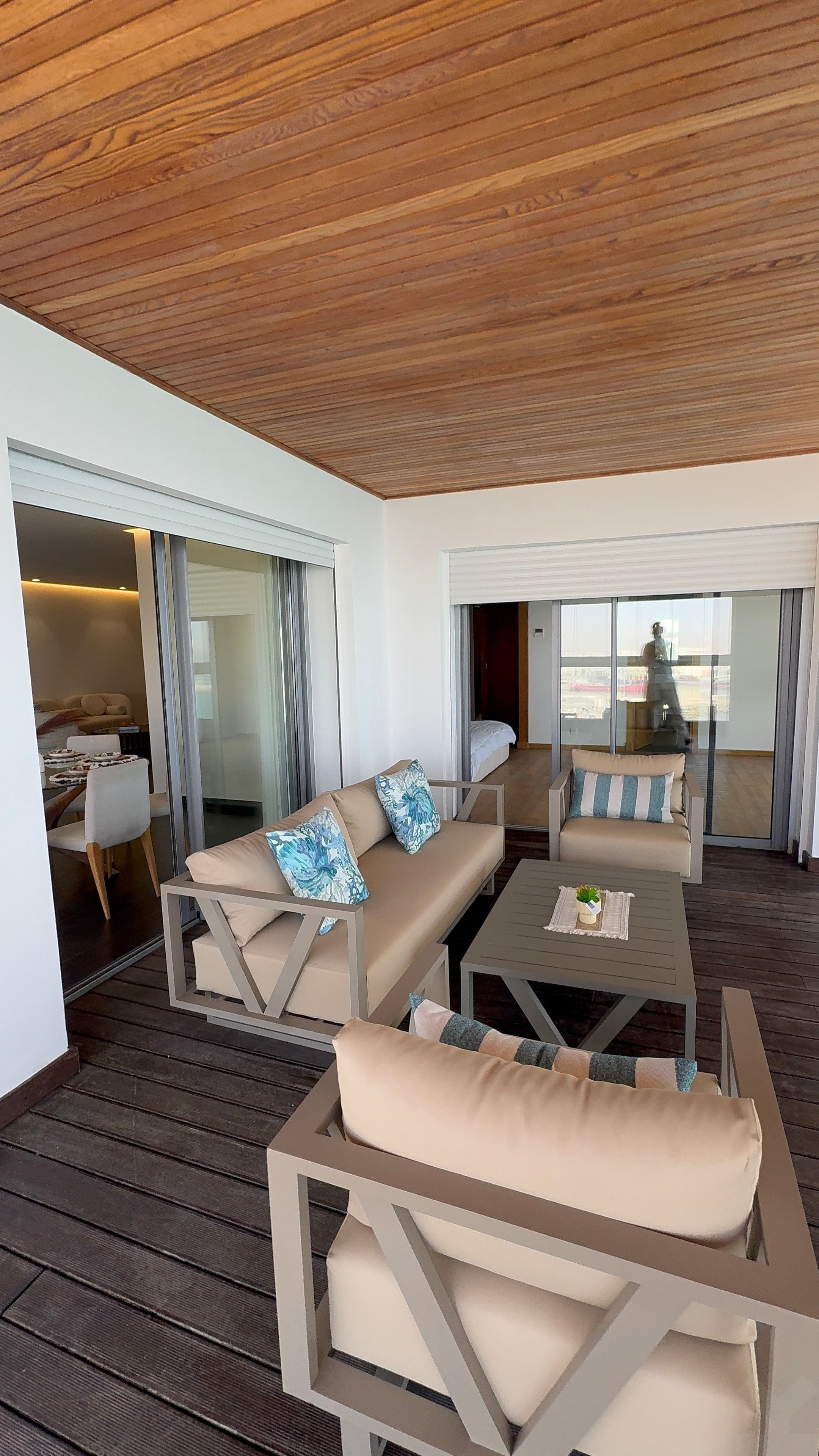 Appartement 174 m² à Casablanca Marina — 14