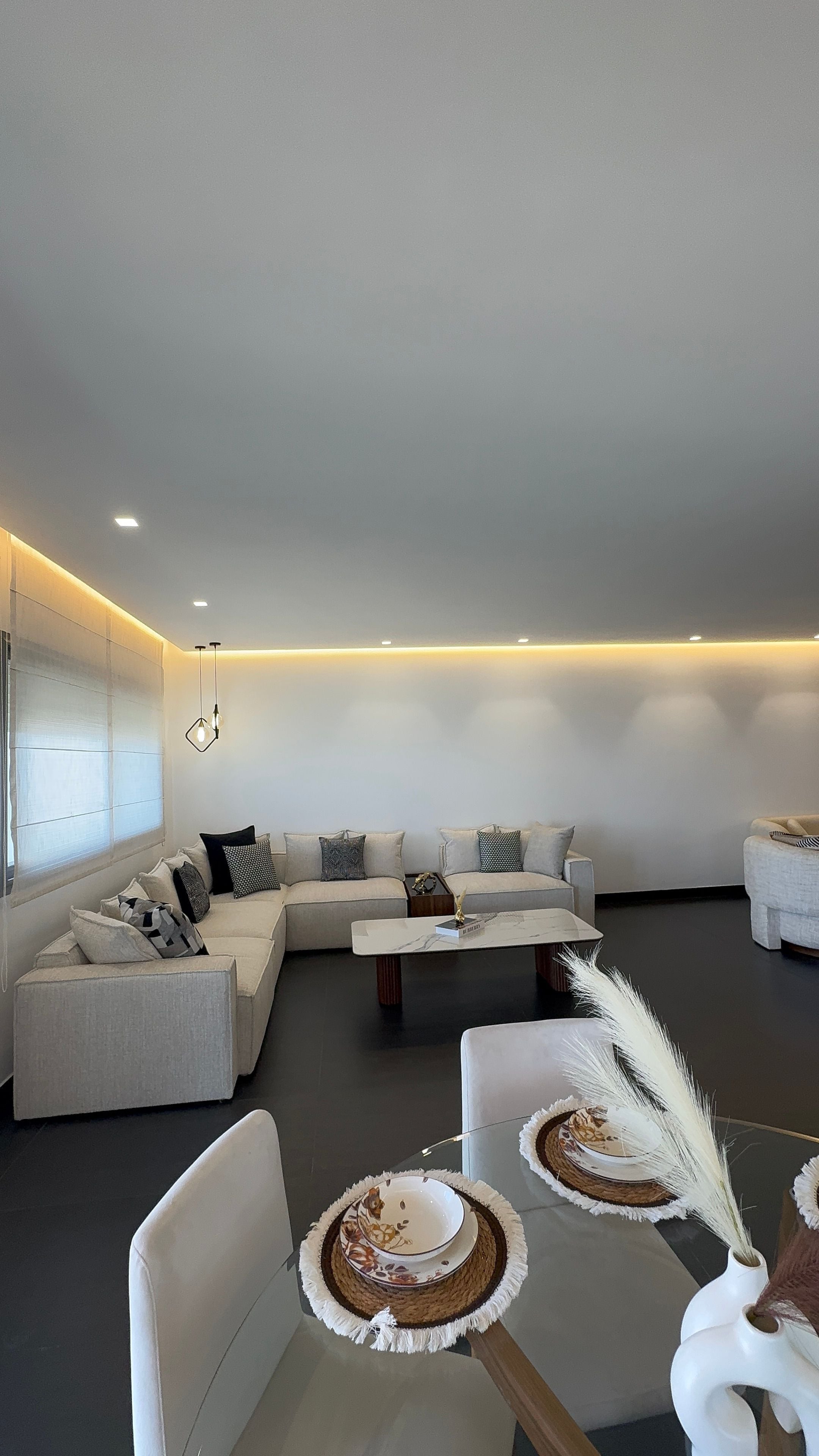 Appartement 174 m² à Casablanca Marina — 16