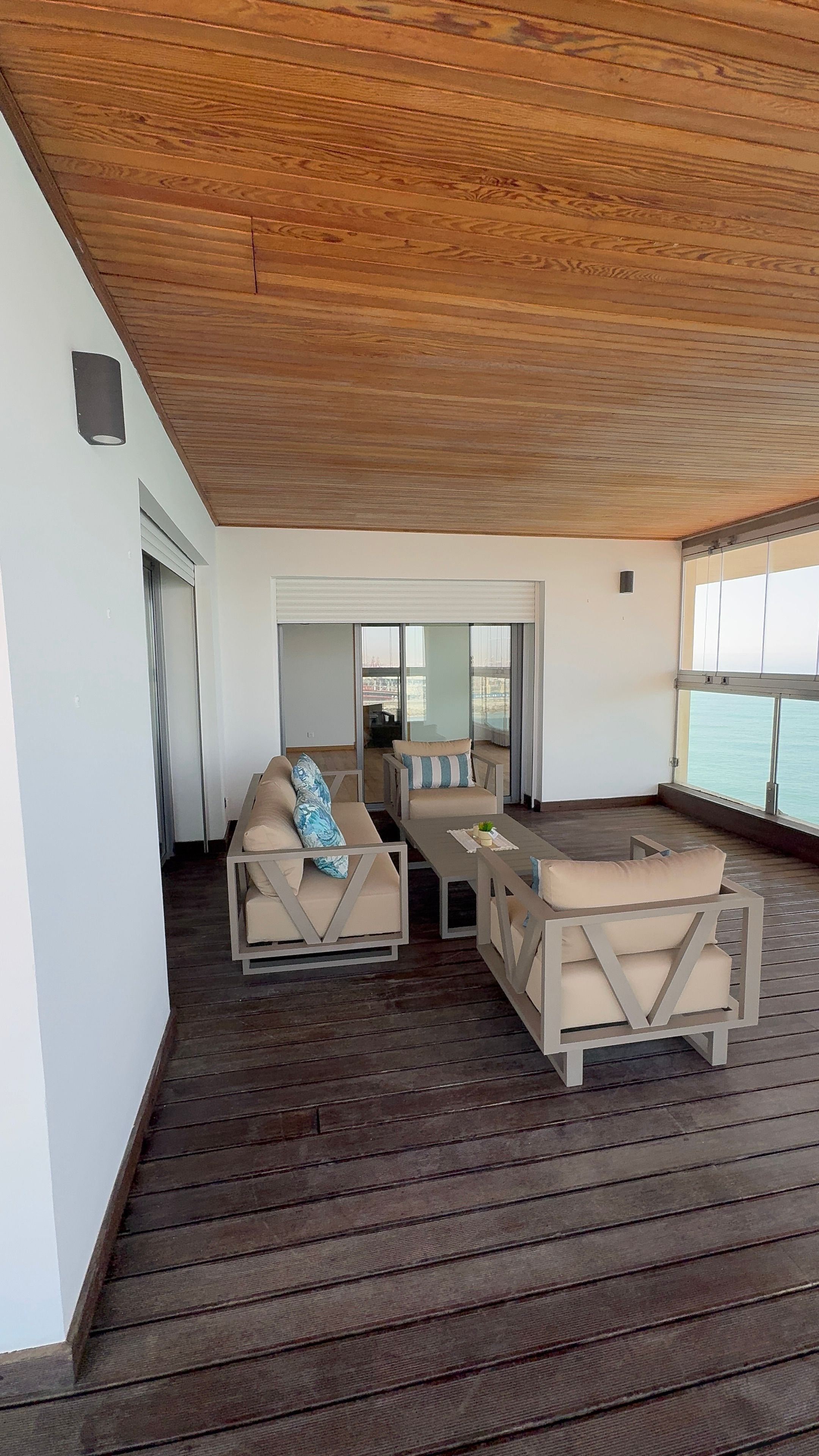 Appartement 174 m² à Casablanca Marina — 17