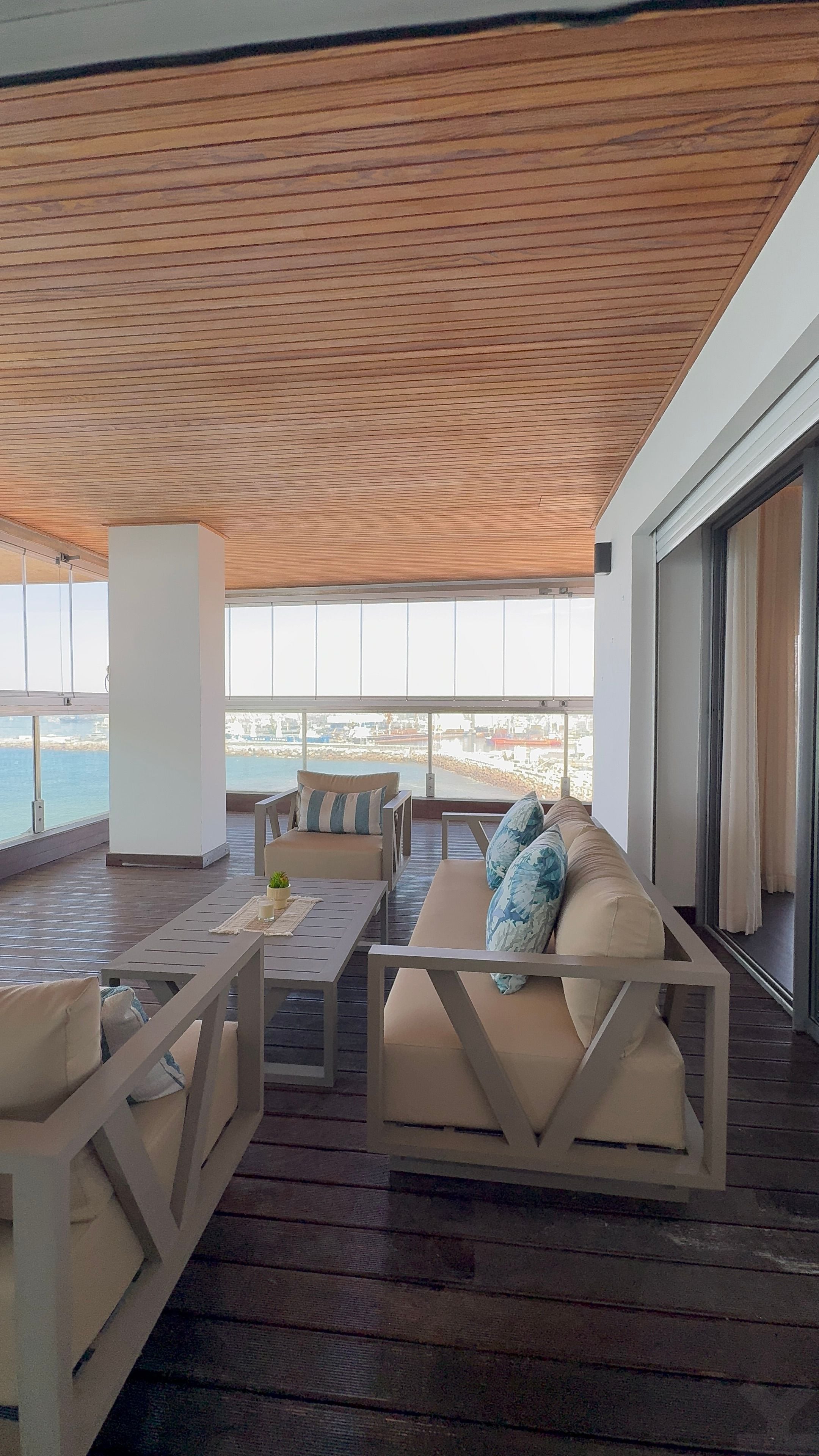 Appartement 174 m² à Casablanca Marina — 19