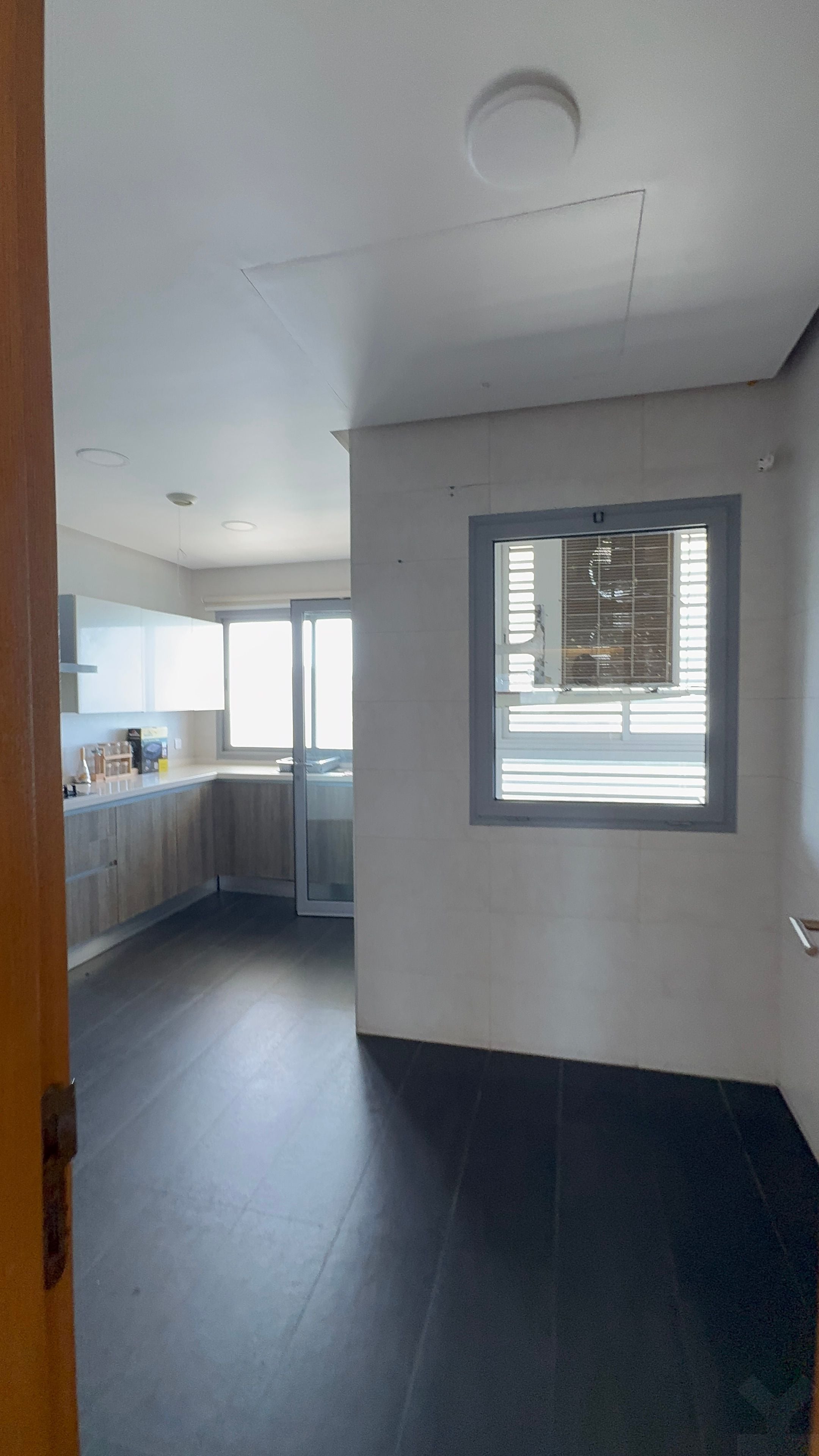 Appartement — Casablanca — 2