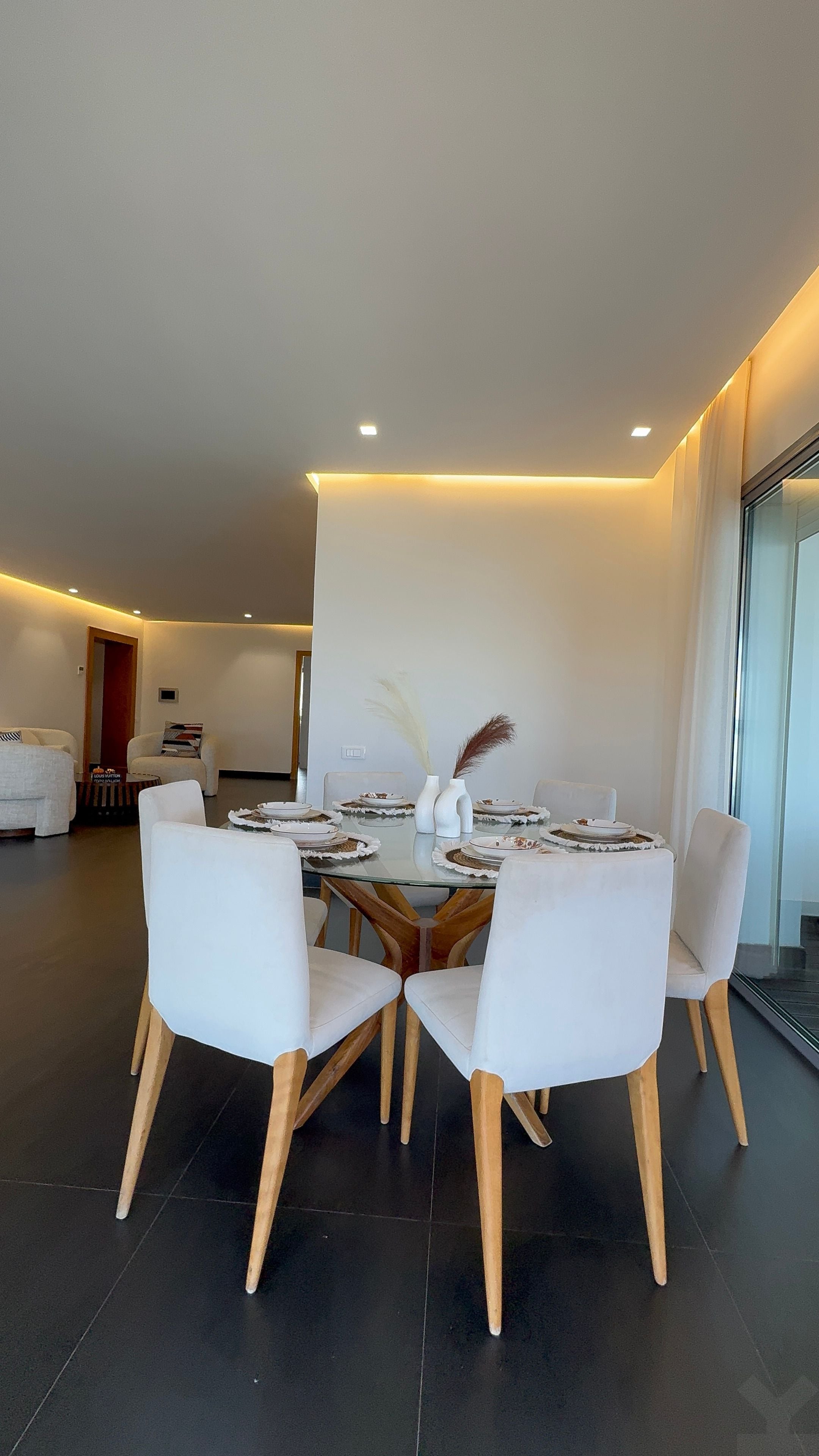 Appartement 174 m² à Casablanca Marina — 22