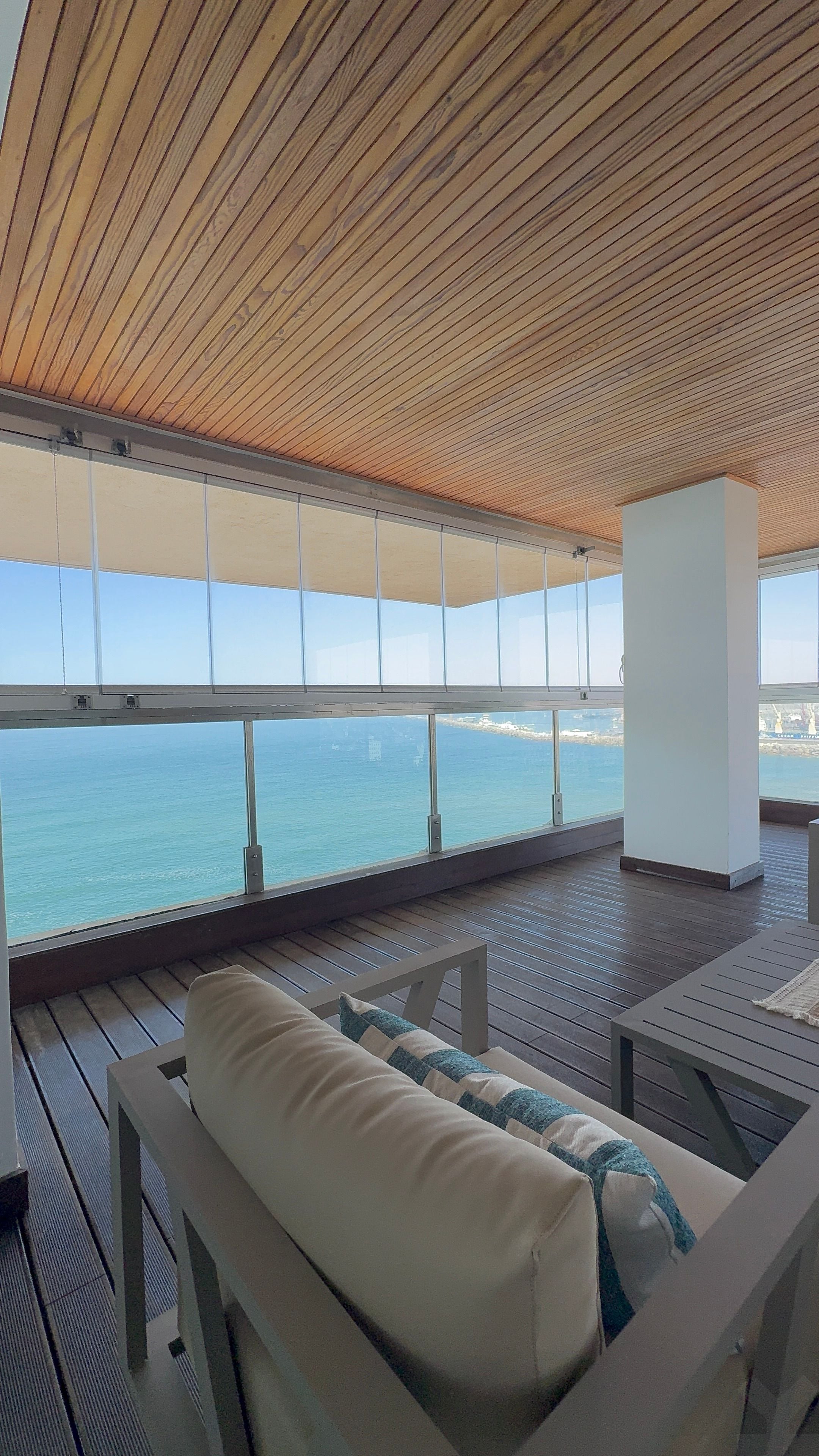 Appartement 174 m² à Casablanca Marina — 23