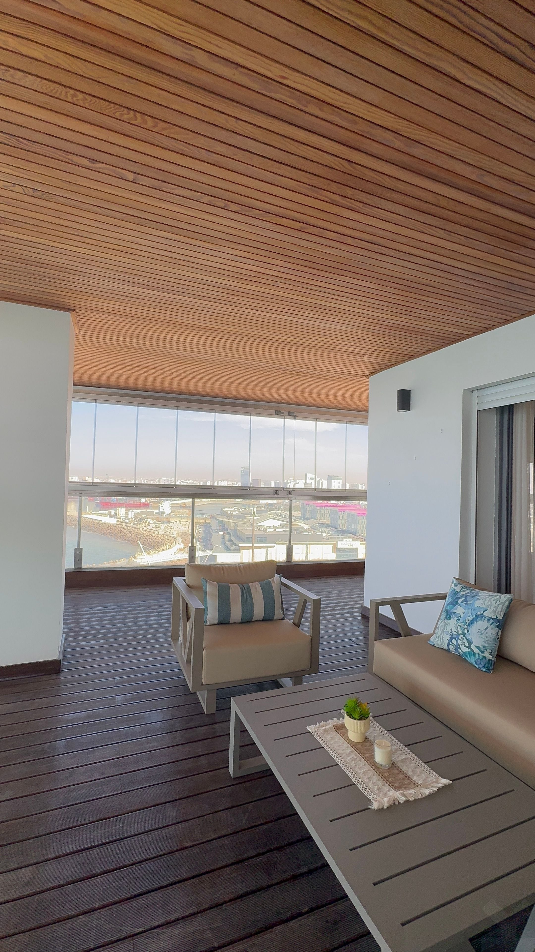Appartement 174 m² à Casablanca Marina — 24