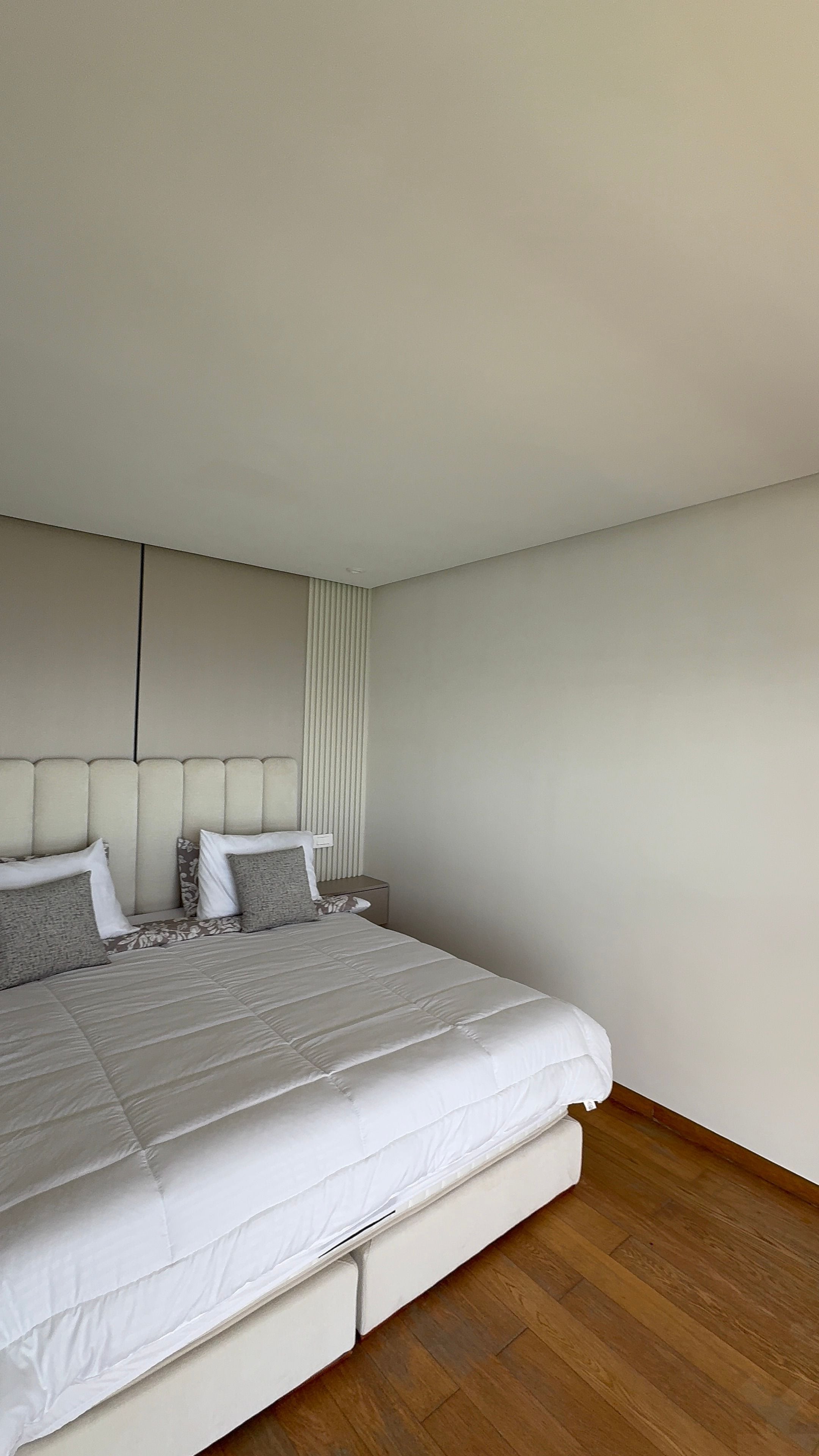 Appartement — Casablanca
