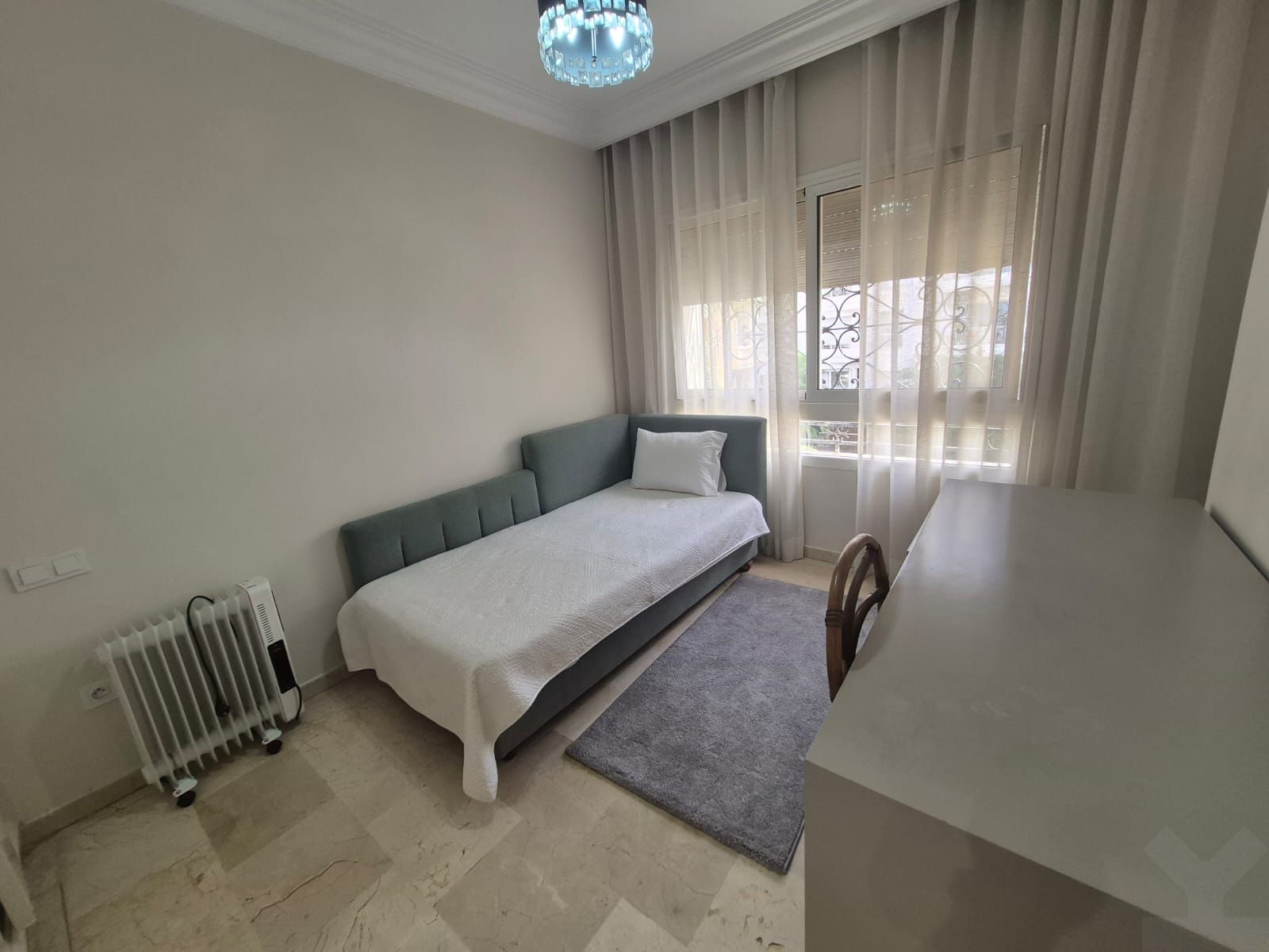 Appartement — Casablanca — 2