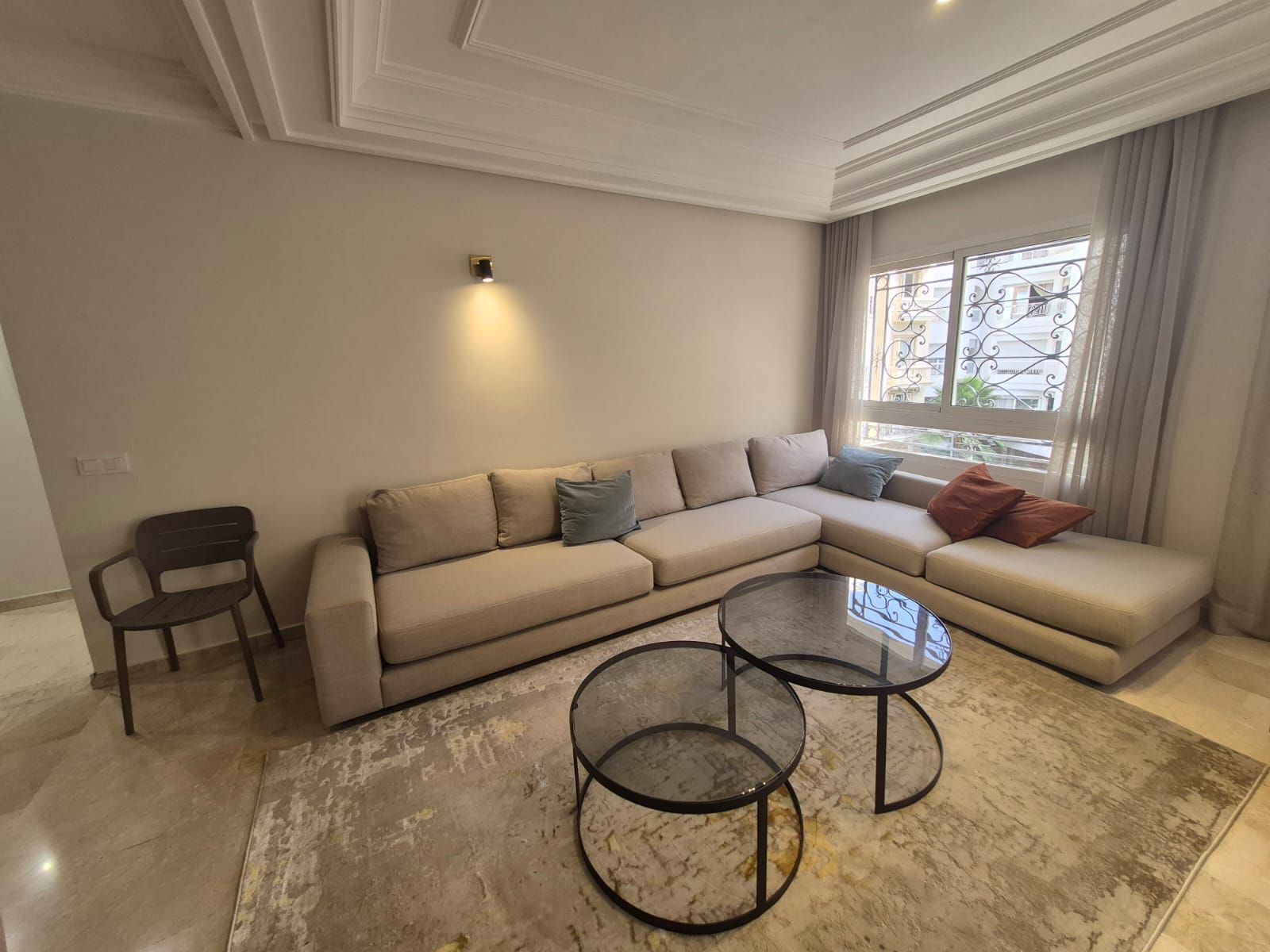 Appartement — Casablanca — 3
