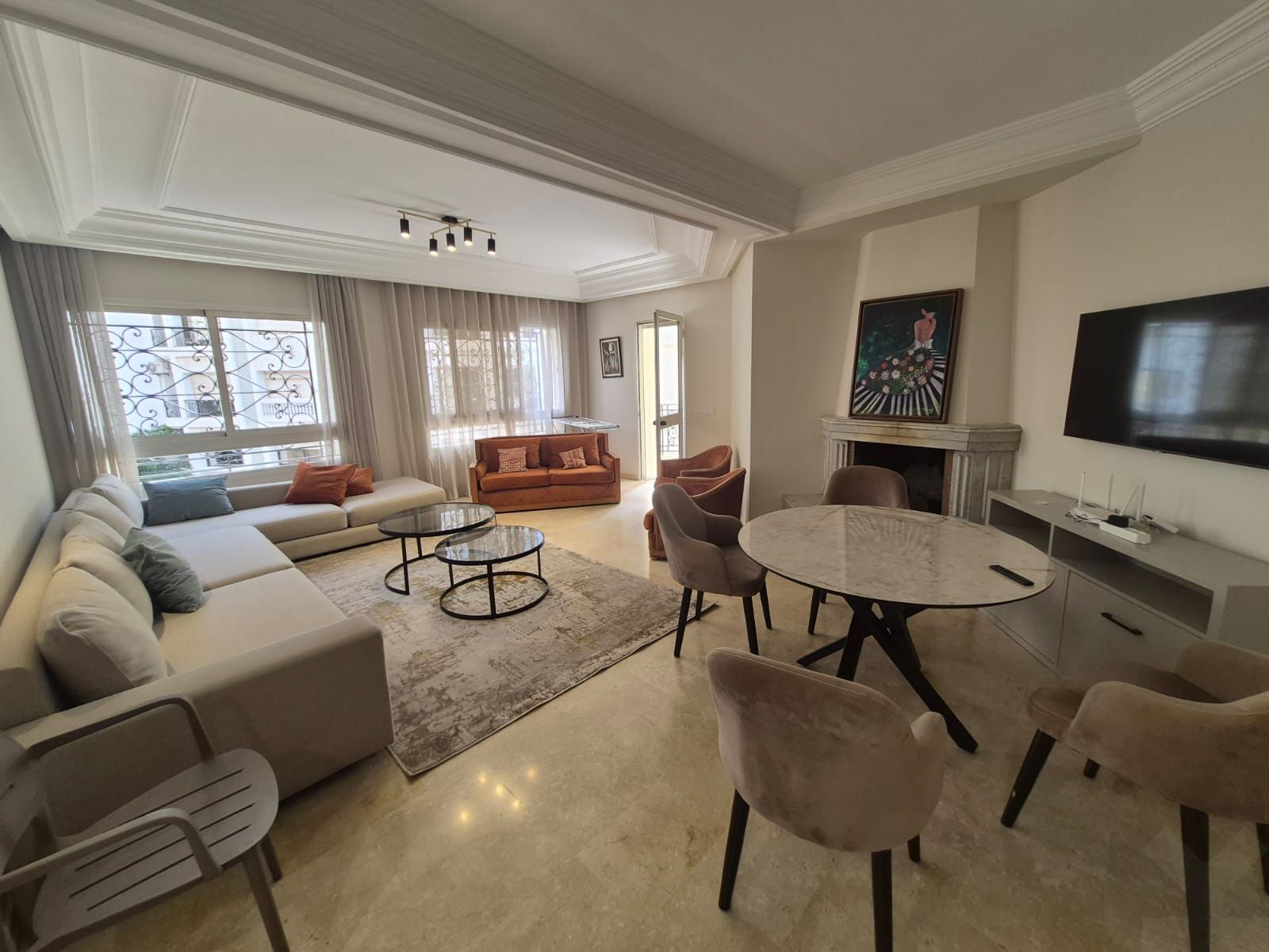Appartement — Casablanca — 5
