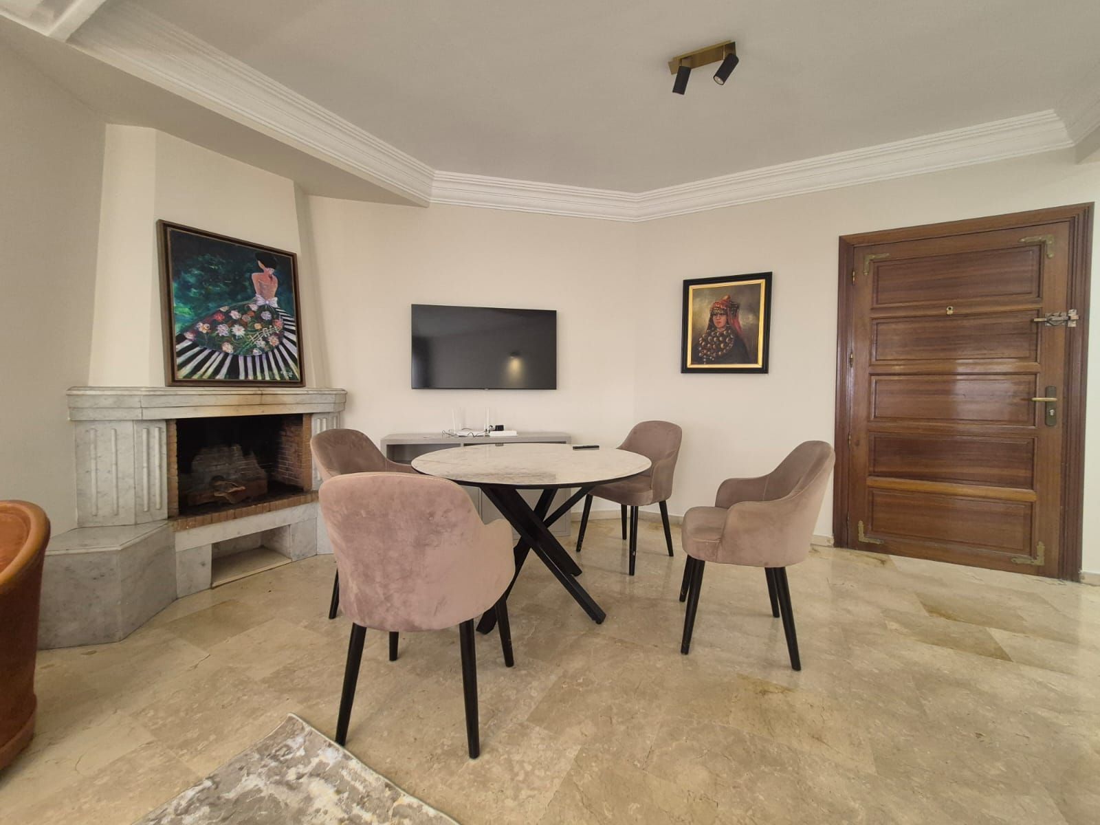 Appartement — Casablanca — 6