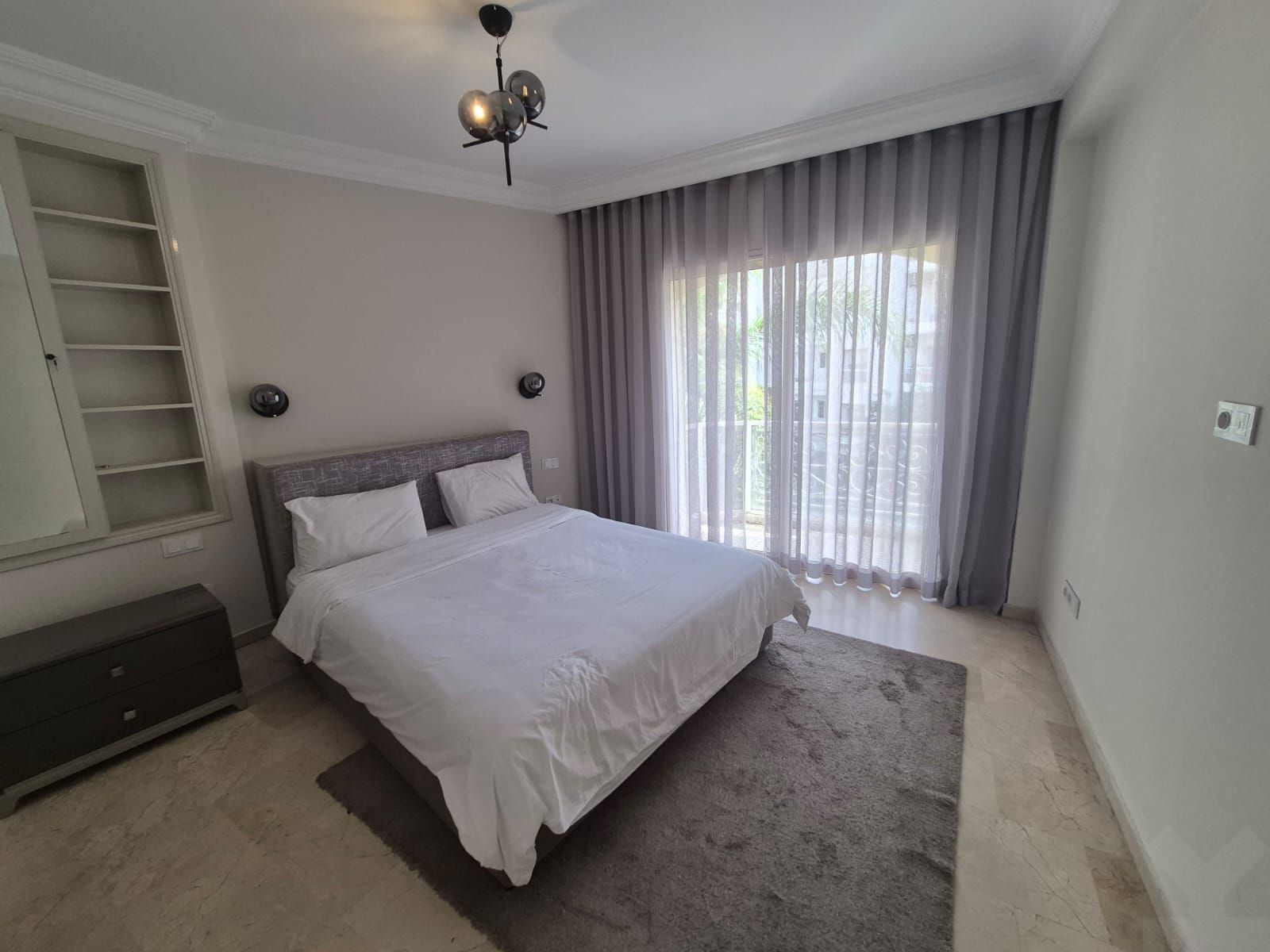 Appartement 132 m² à Racine — 7