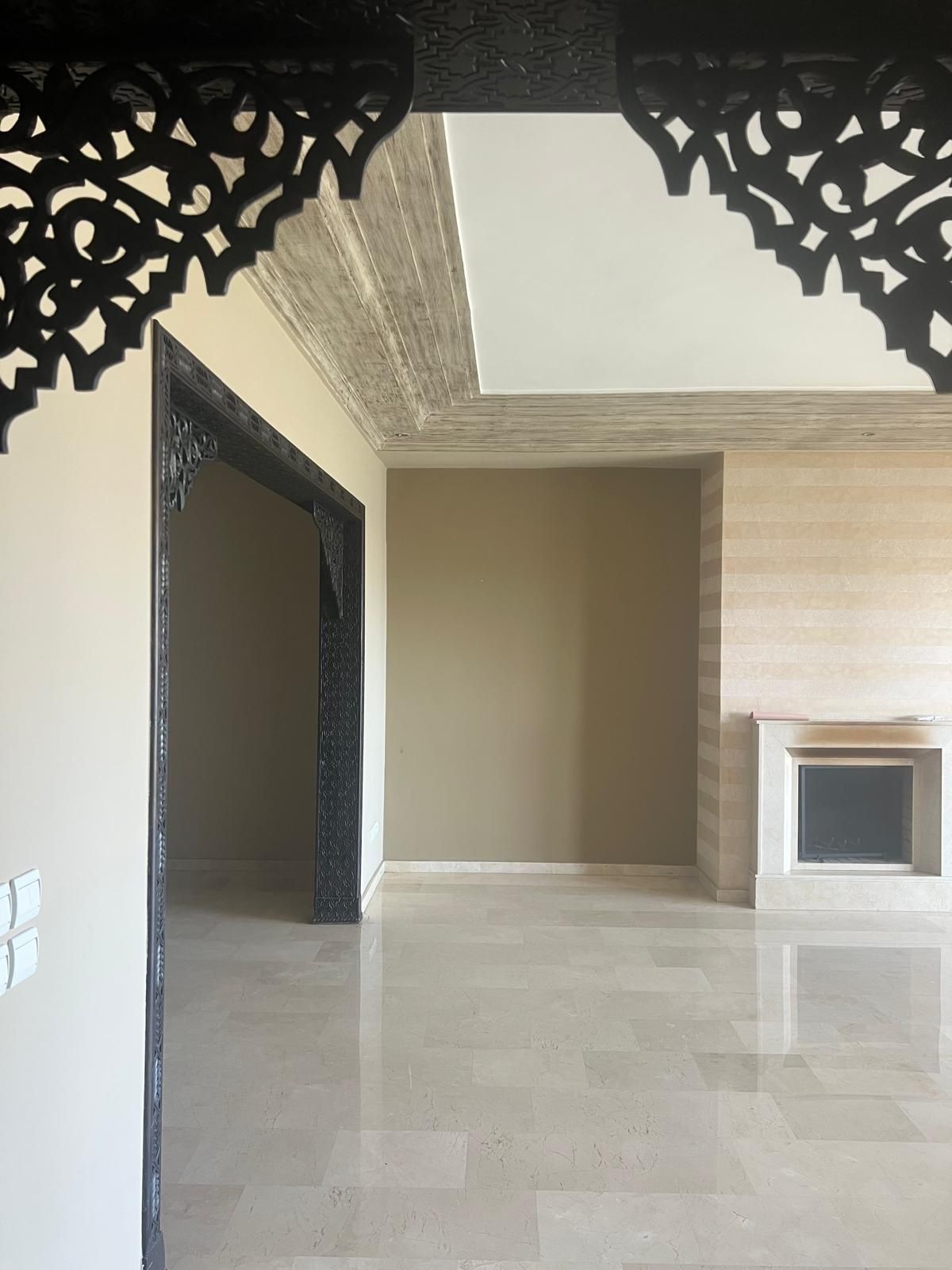 Appartement 199 m² à Ain Diab — 11
