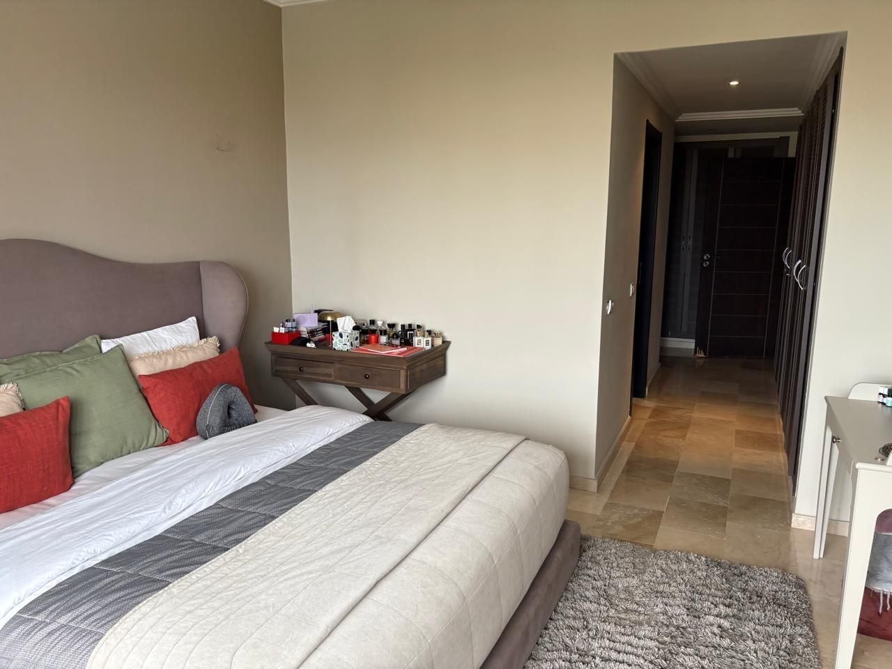 Appartement — Casablanca