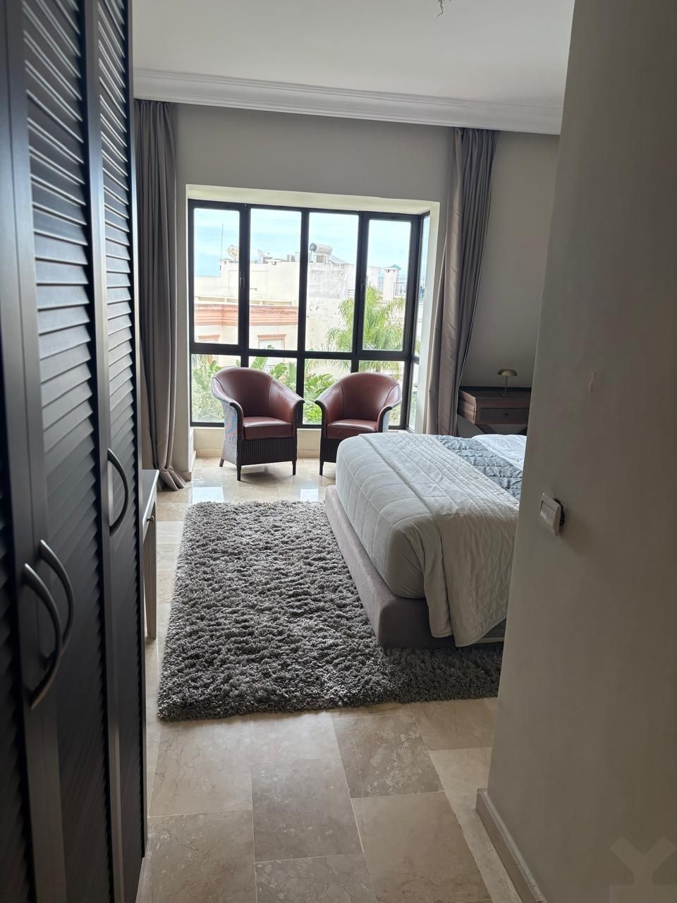 Appartement — Casablanca — 5