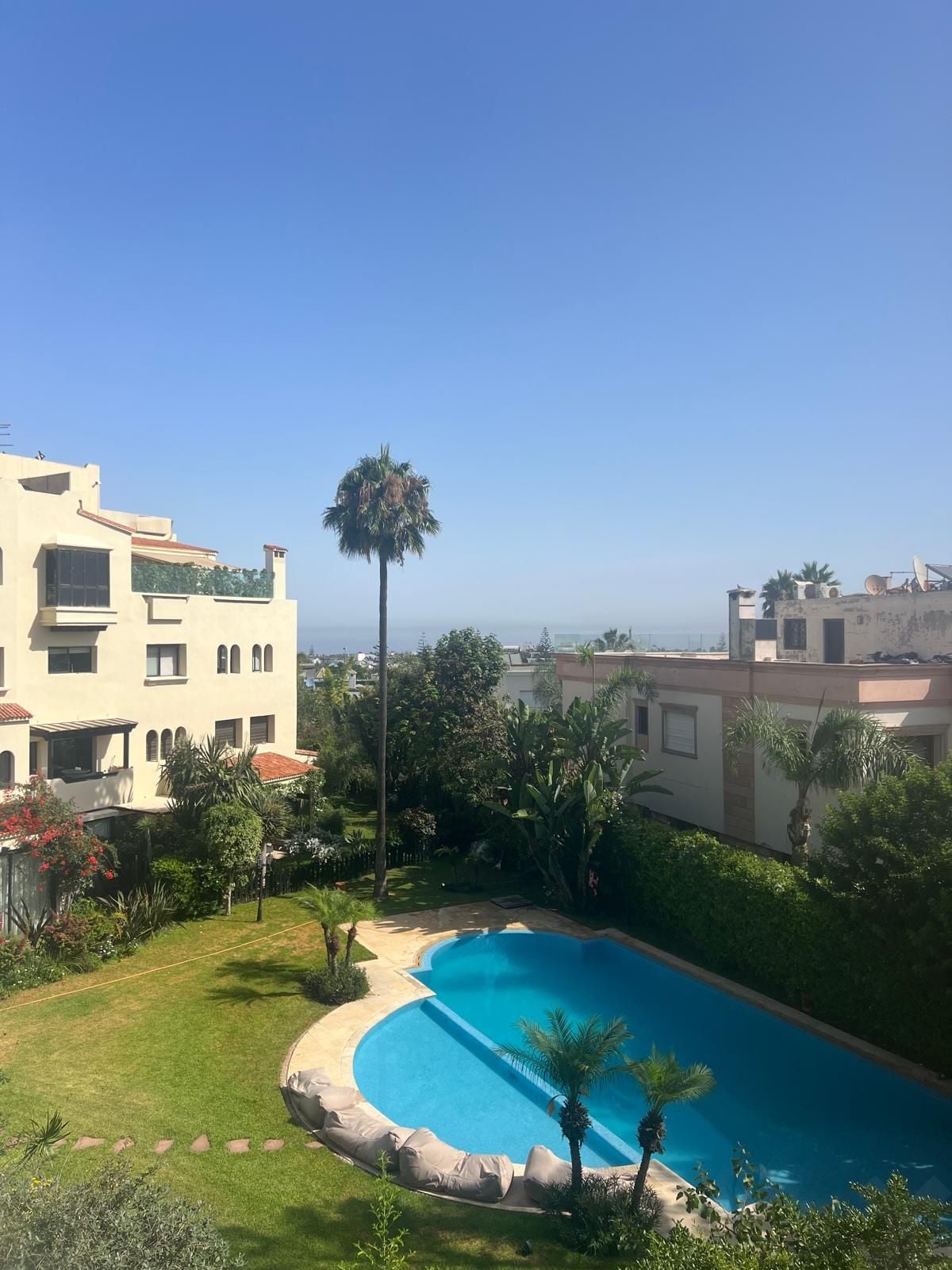 Appartement — Casablanca — 6