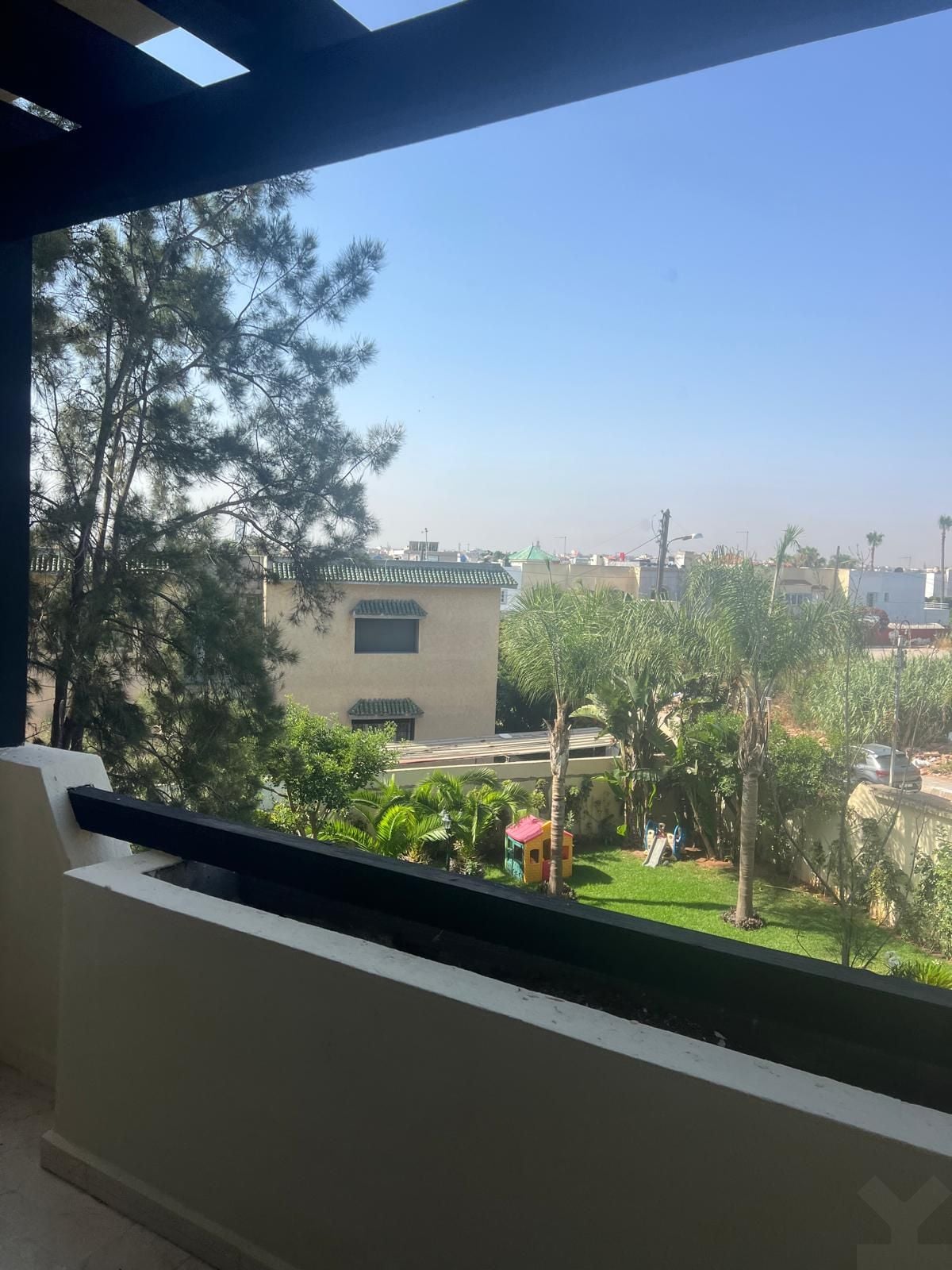 Appartement 199 m² à Ain Diab — 9