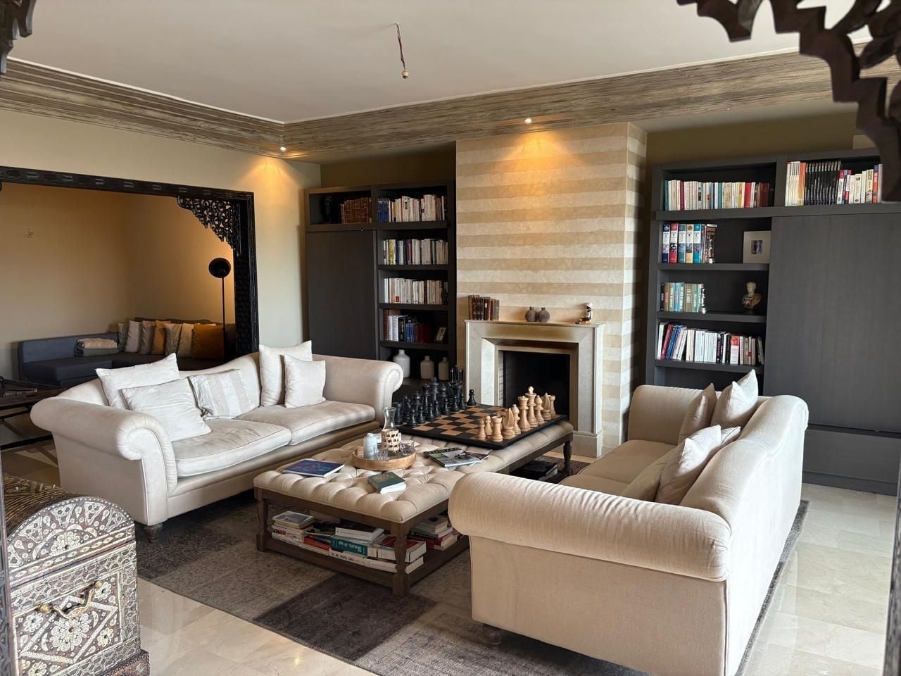 Appartement 199 m² à Ain Diab — 10