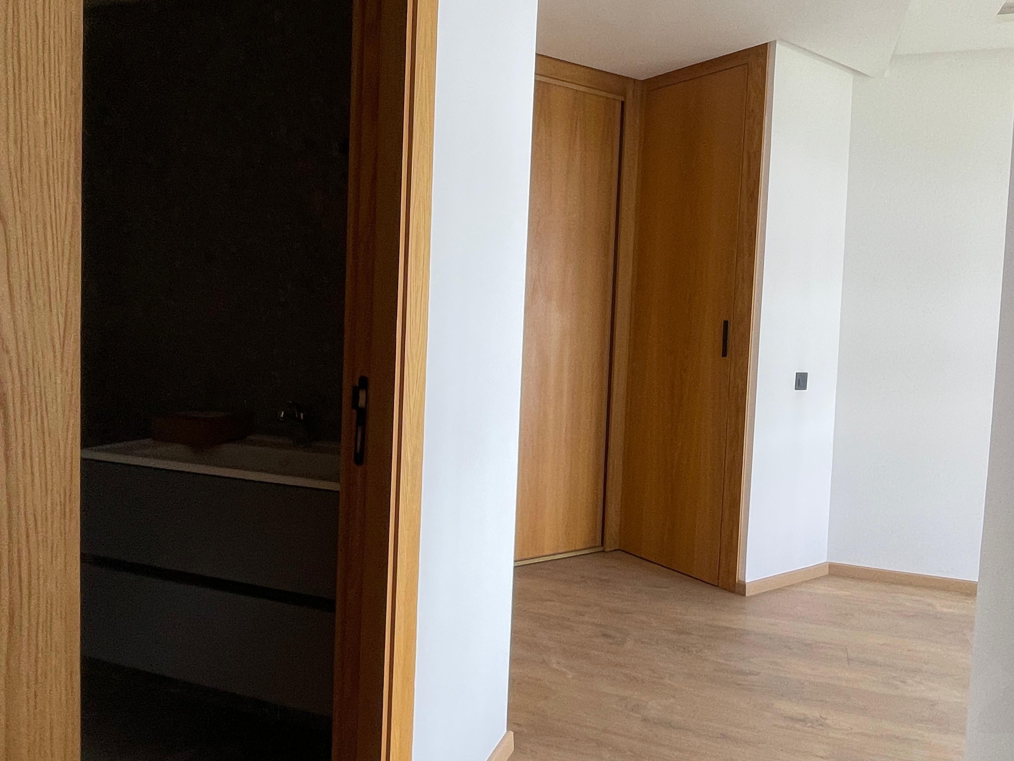 Appartement — Casablanca