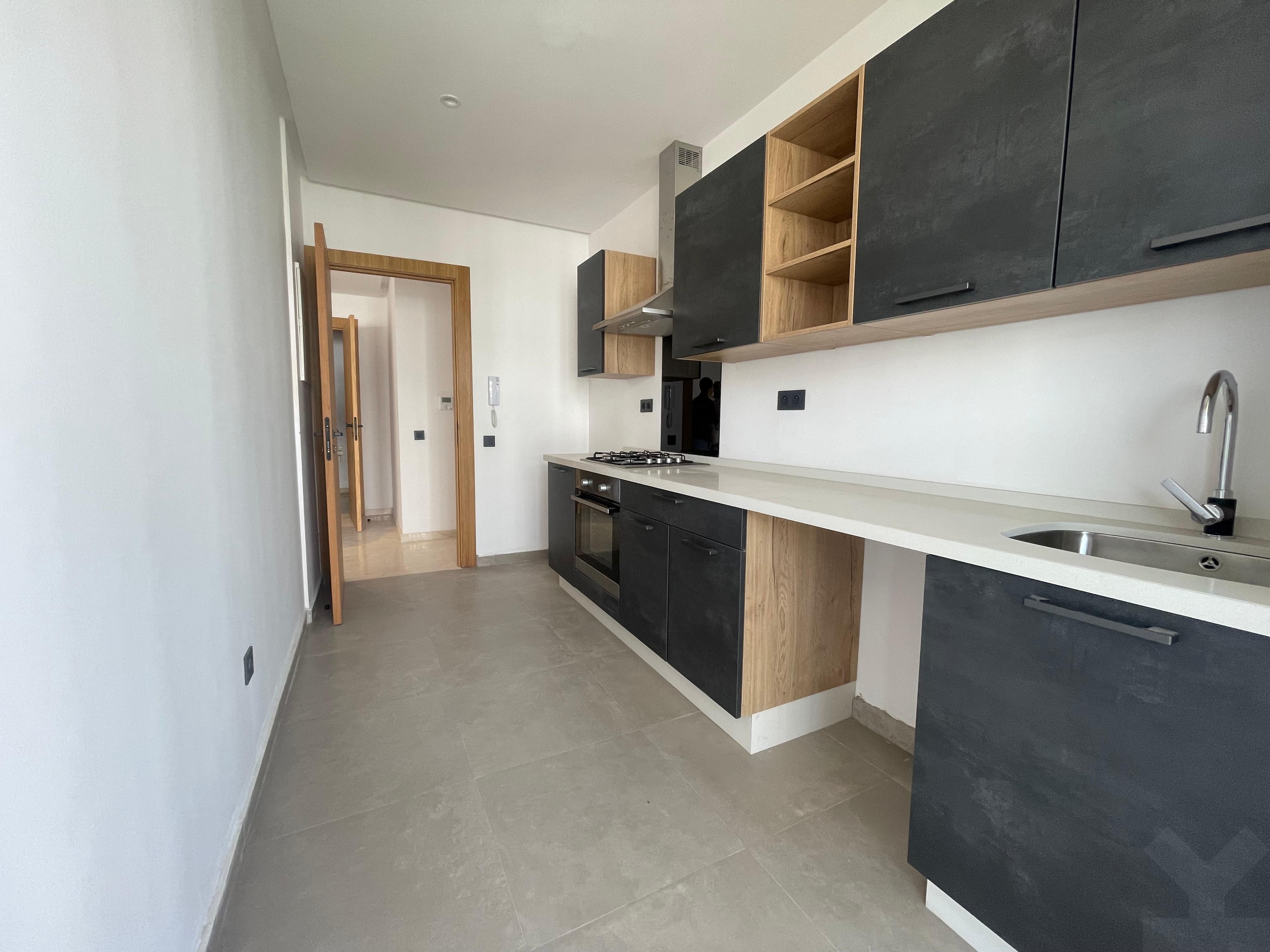 Appartement — Casablanca — 2