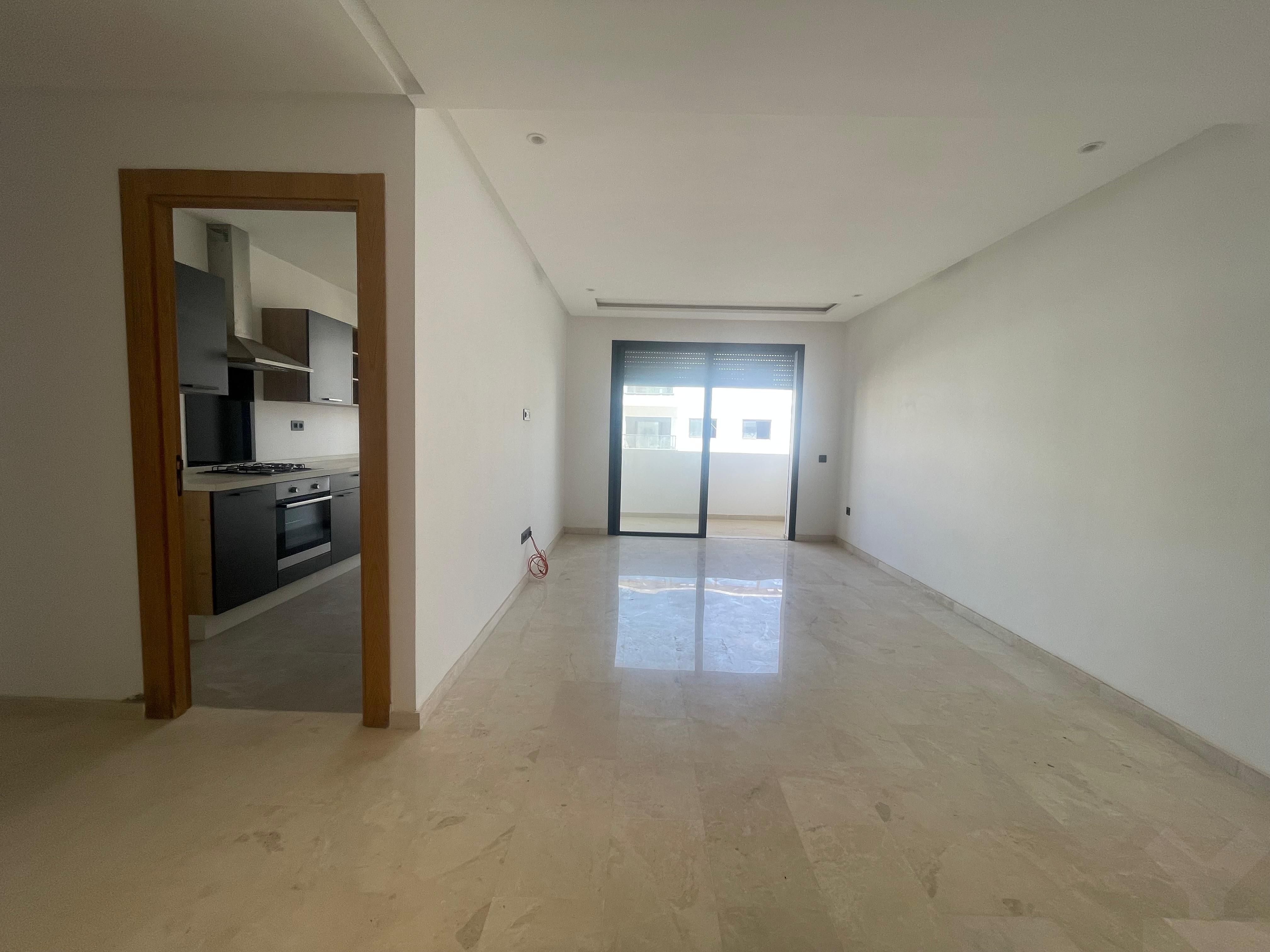 Appartement — Casablanca — 3
