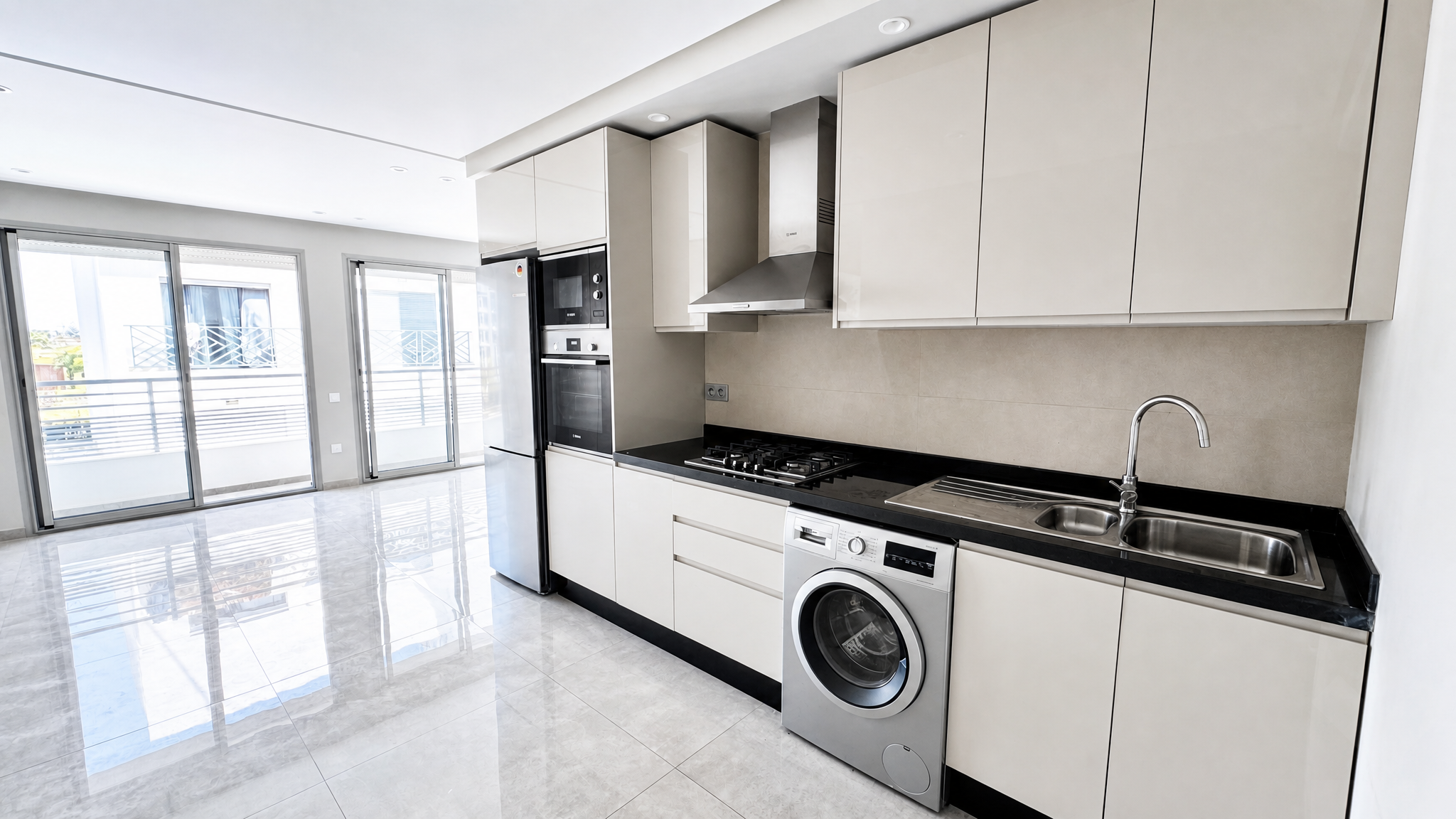 Appartement — Casablanca — 4