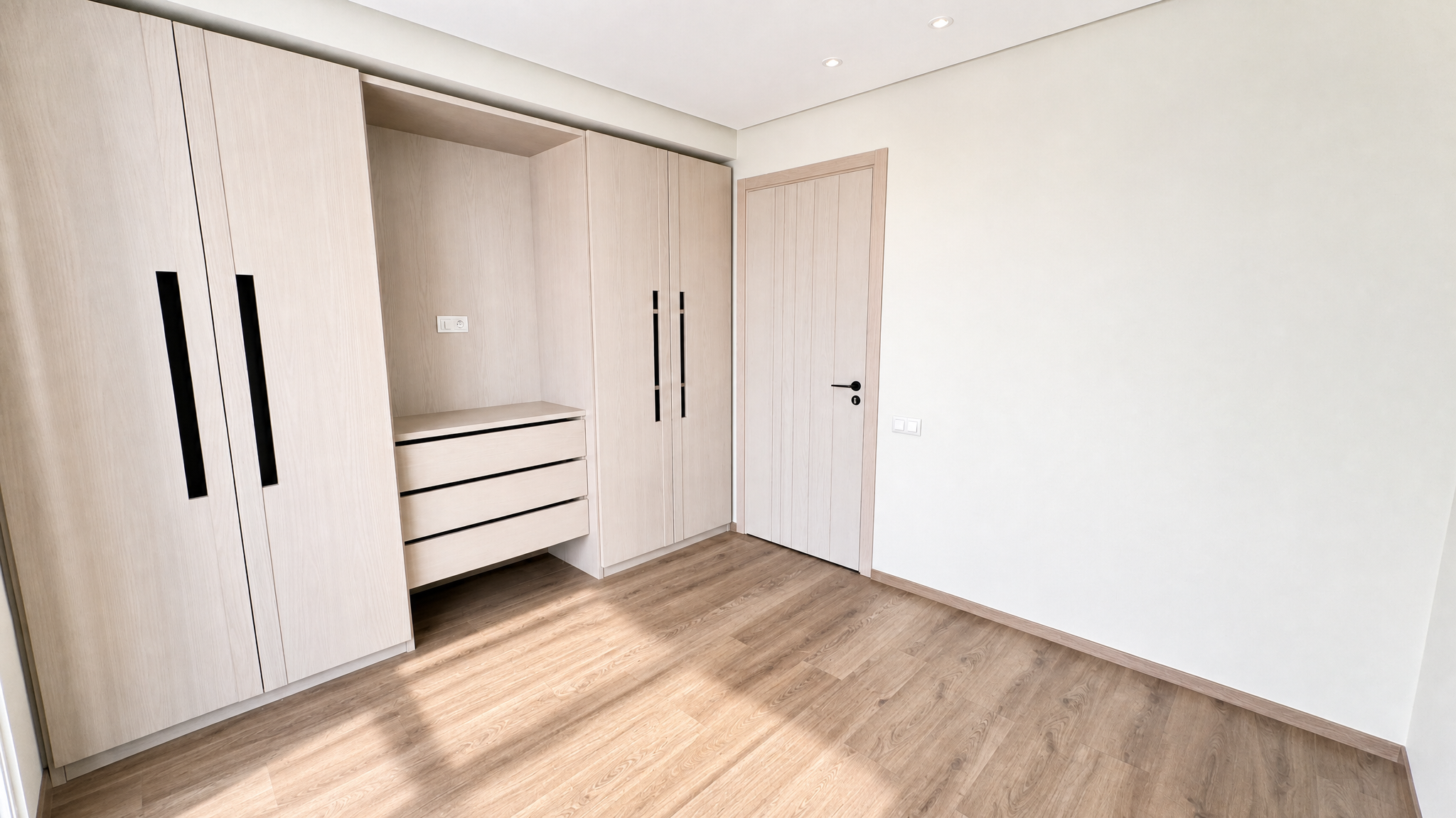 Appartement 77 m² f Ferme Bretonne — 8