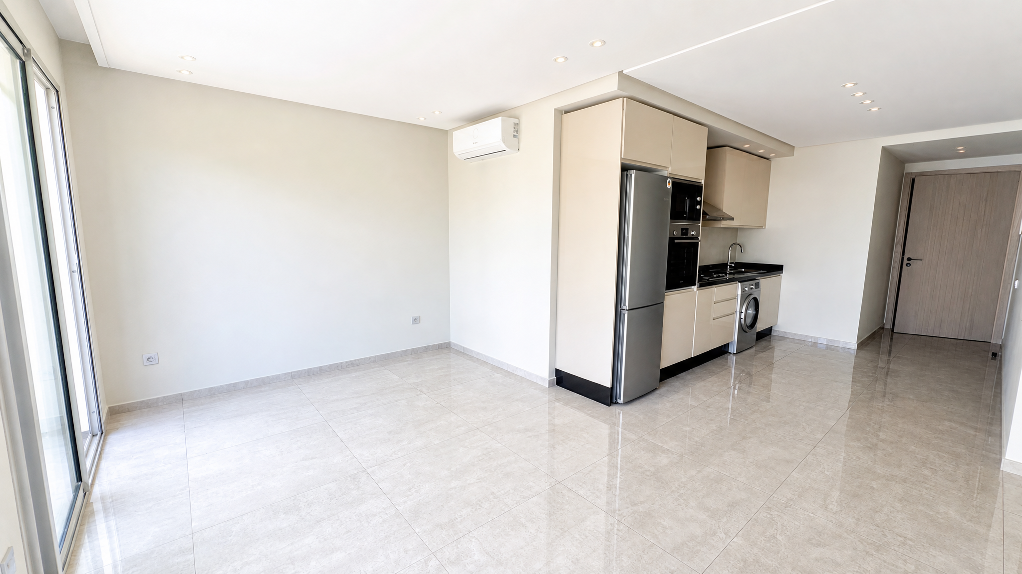 Appartement — Casablanca — 2
