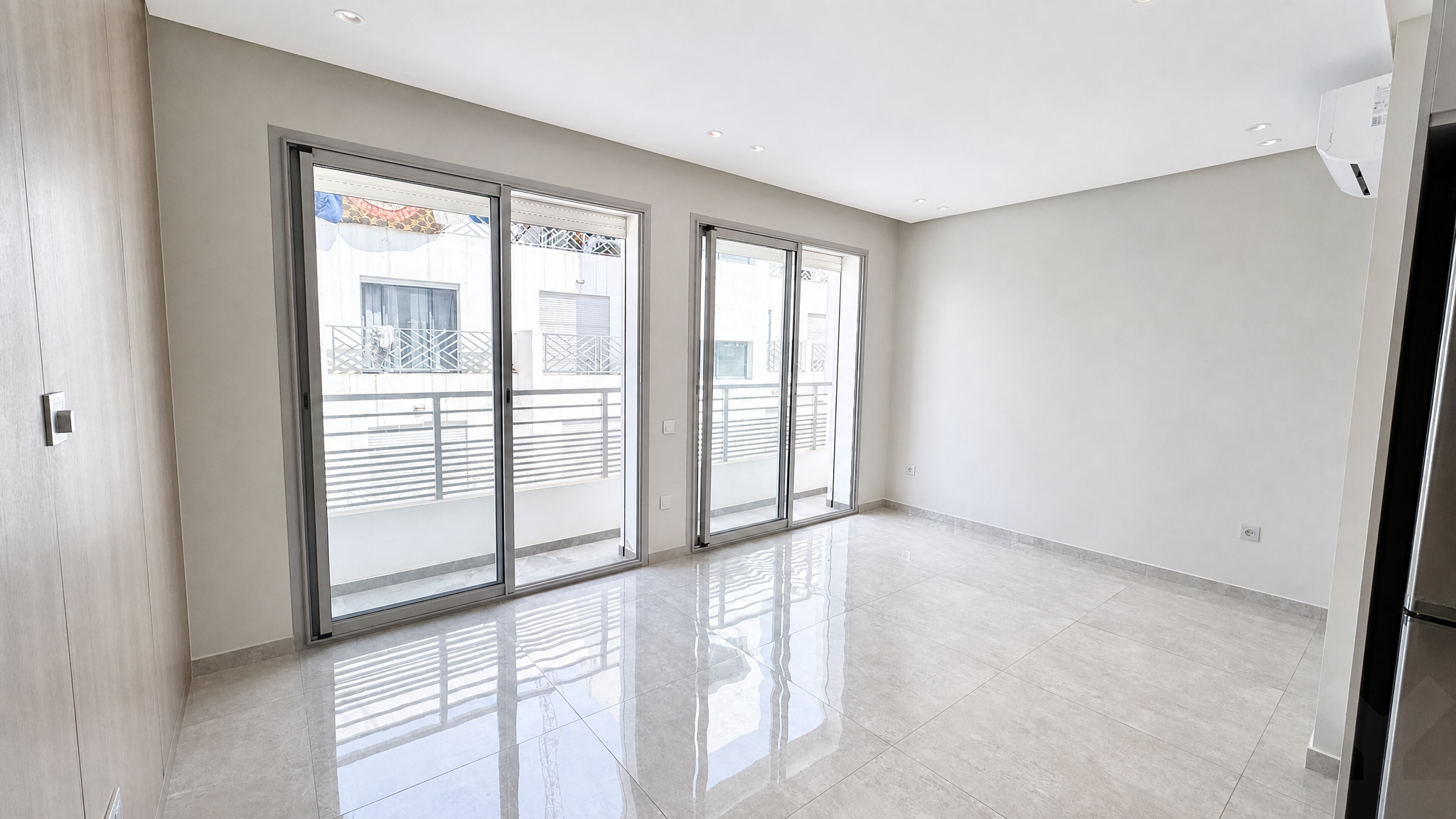 Appartement — Casablanca — 3