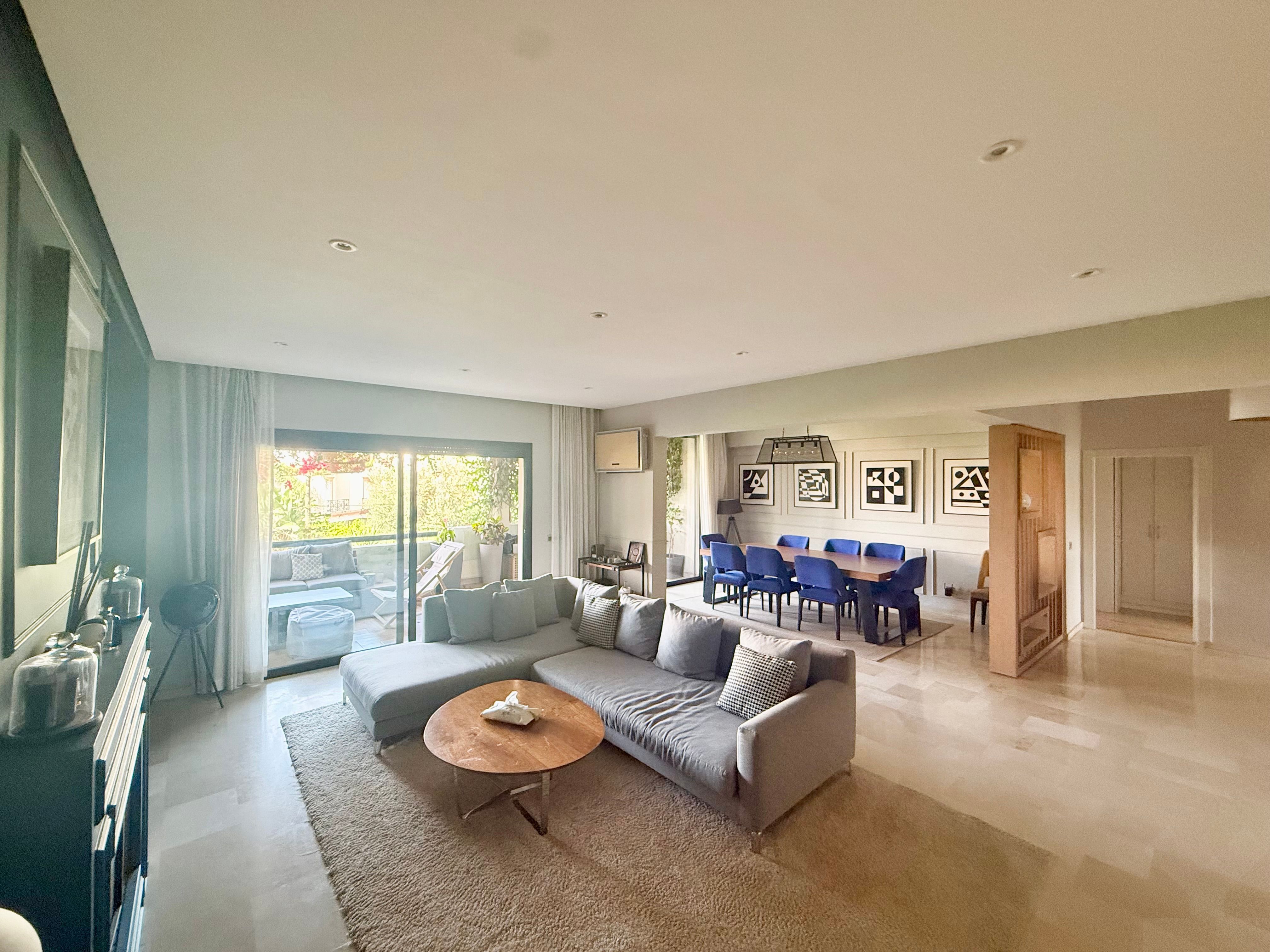 Appartement — Casablanca — 4