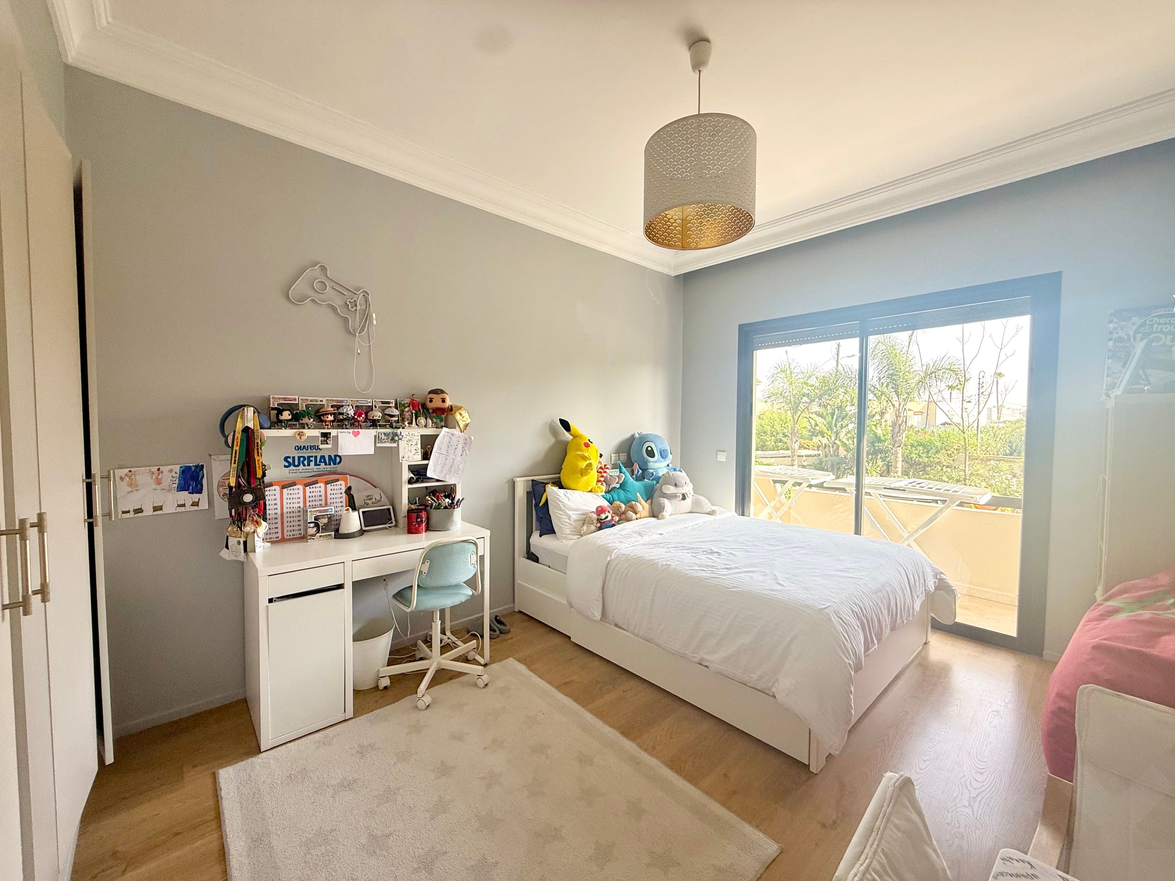 Appartement 202 m² f Ain Diab — 10