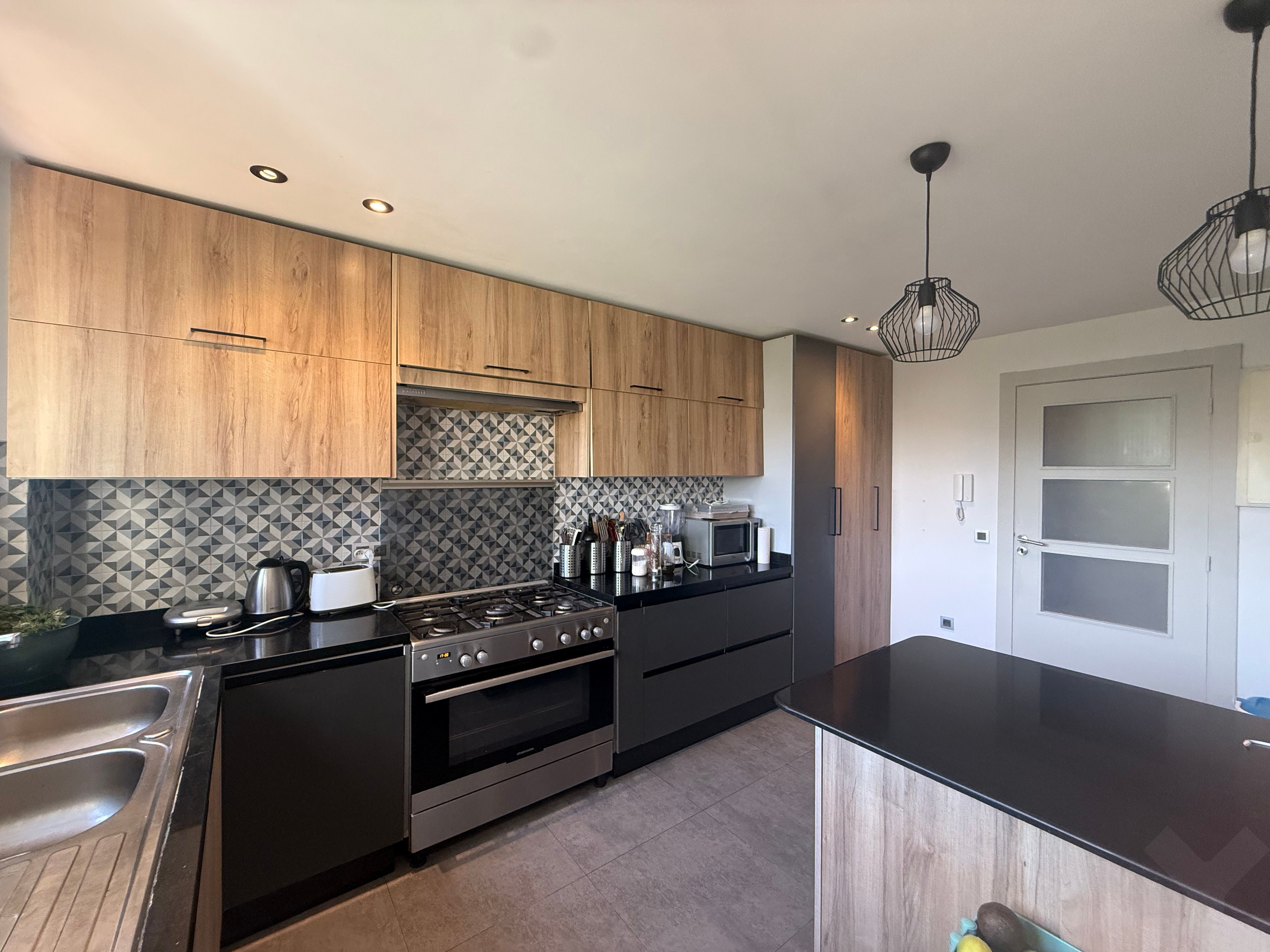 Appartement 202 m² f Ain Diab — 11
