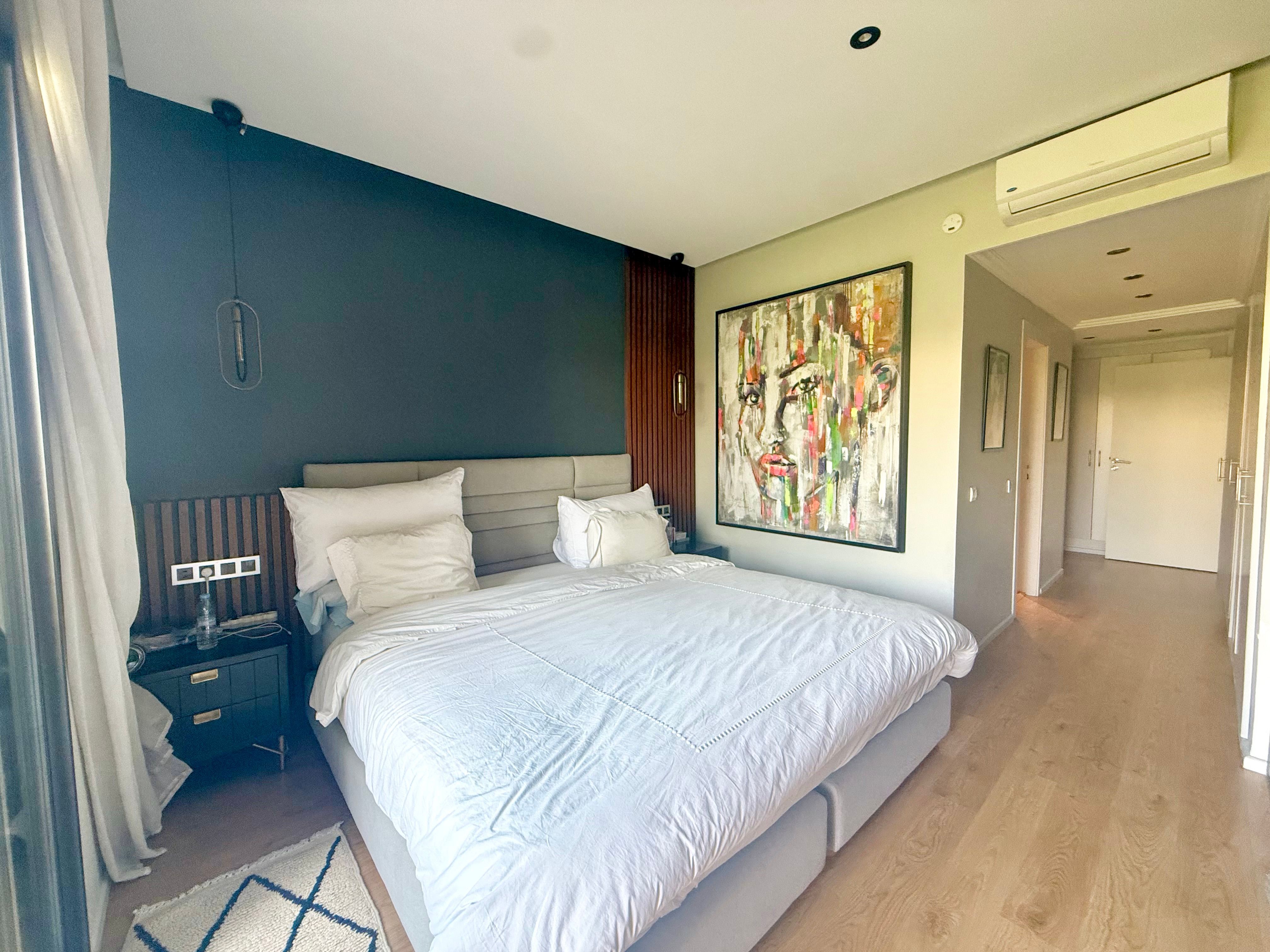 Appartement 202 m² f Ain Diab — 7
