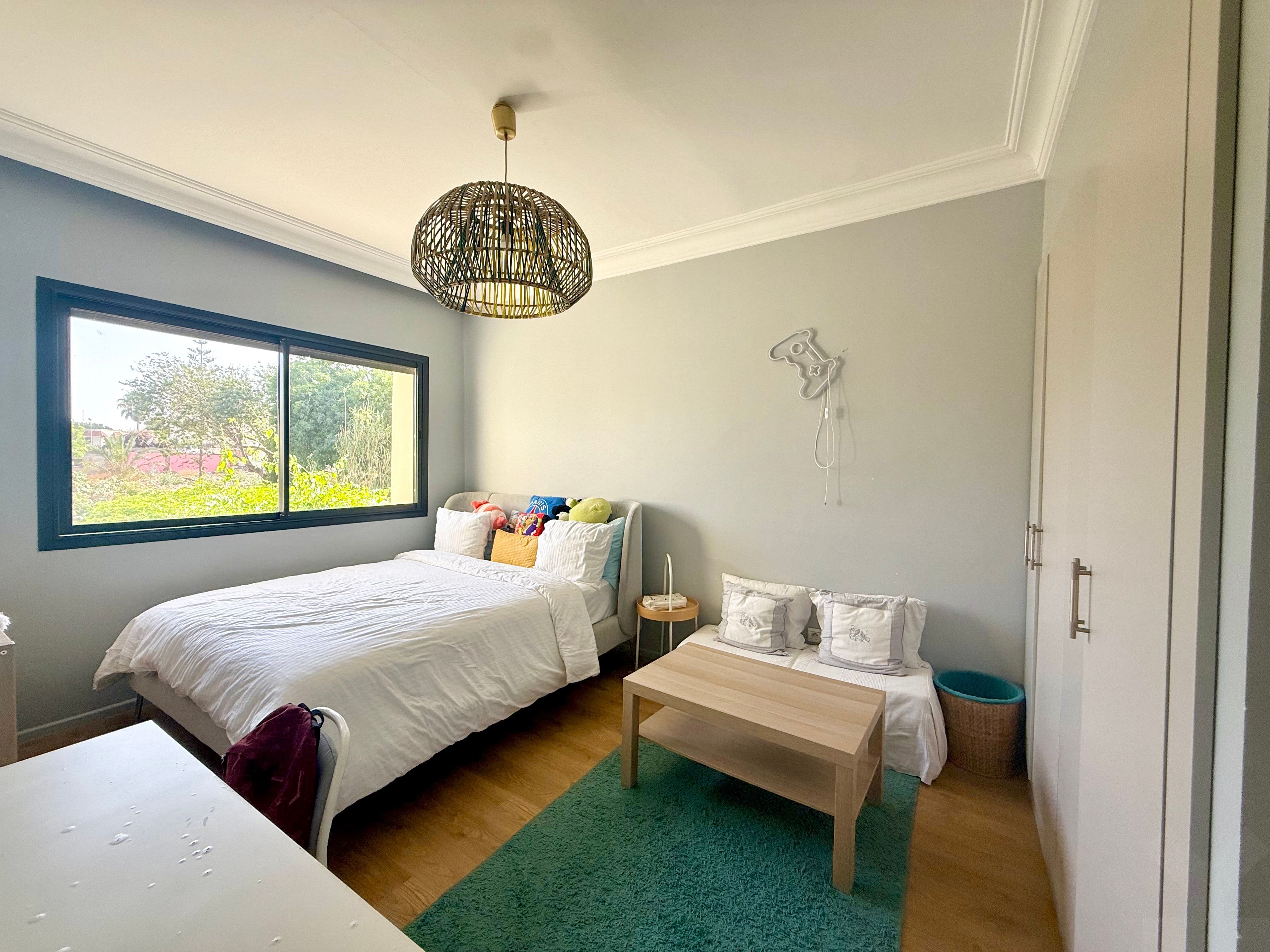 Appartement 202 m² f Ain Diab — 12