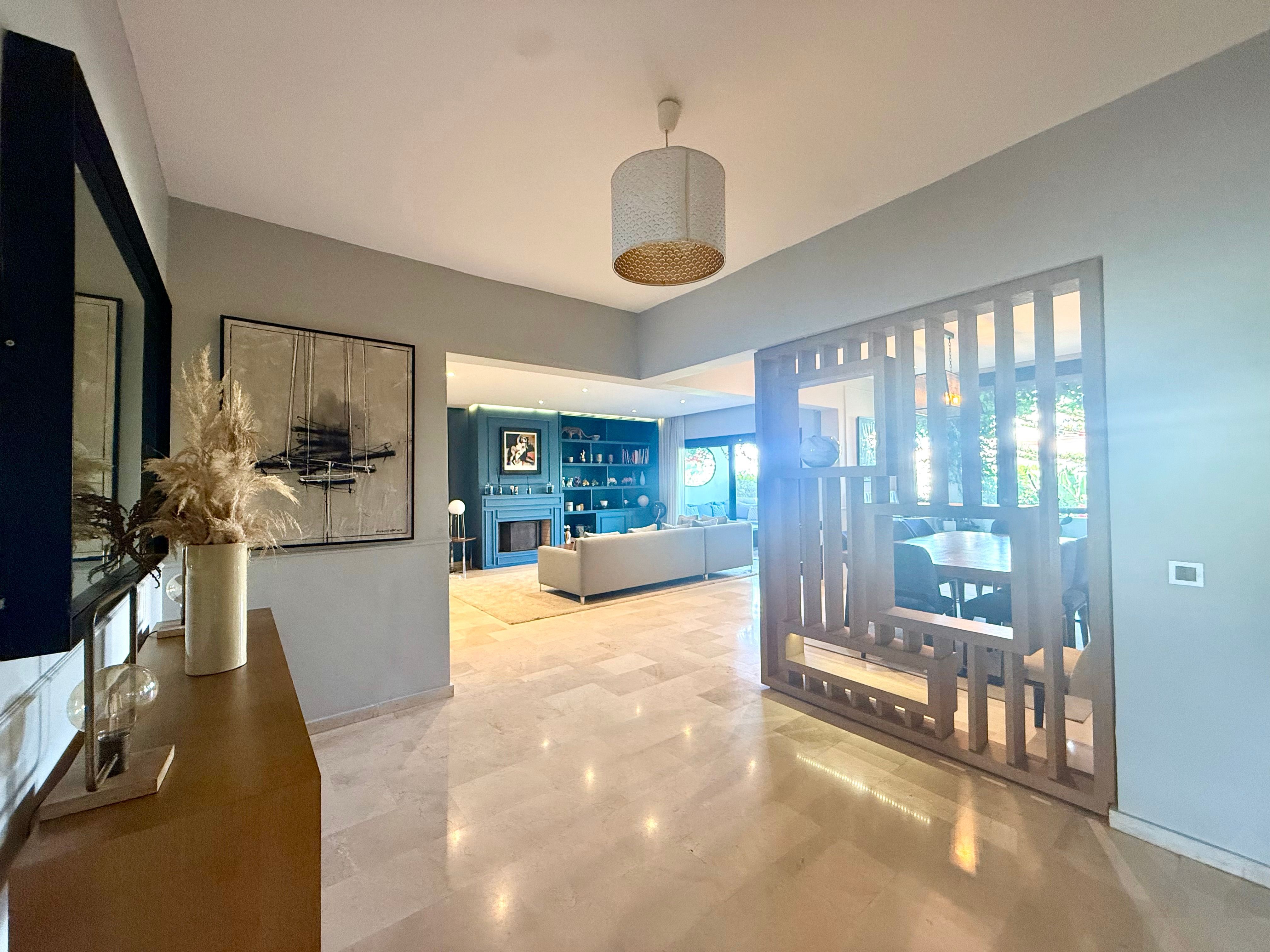 Appartement 202 m² f Ain Diab — 8