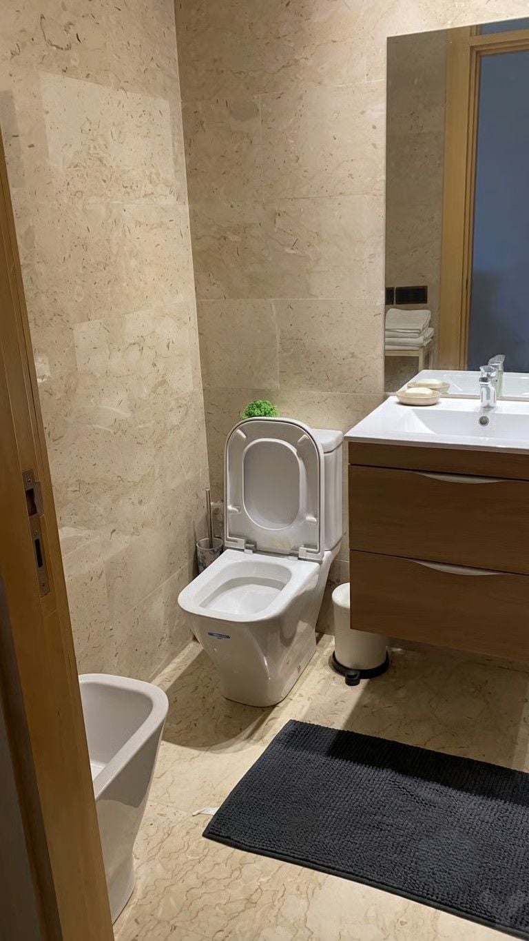 Appartement — Casablanca — 4