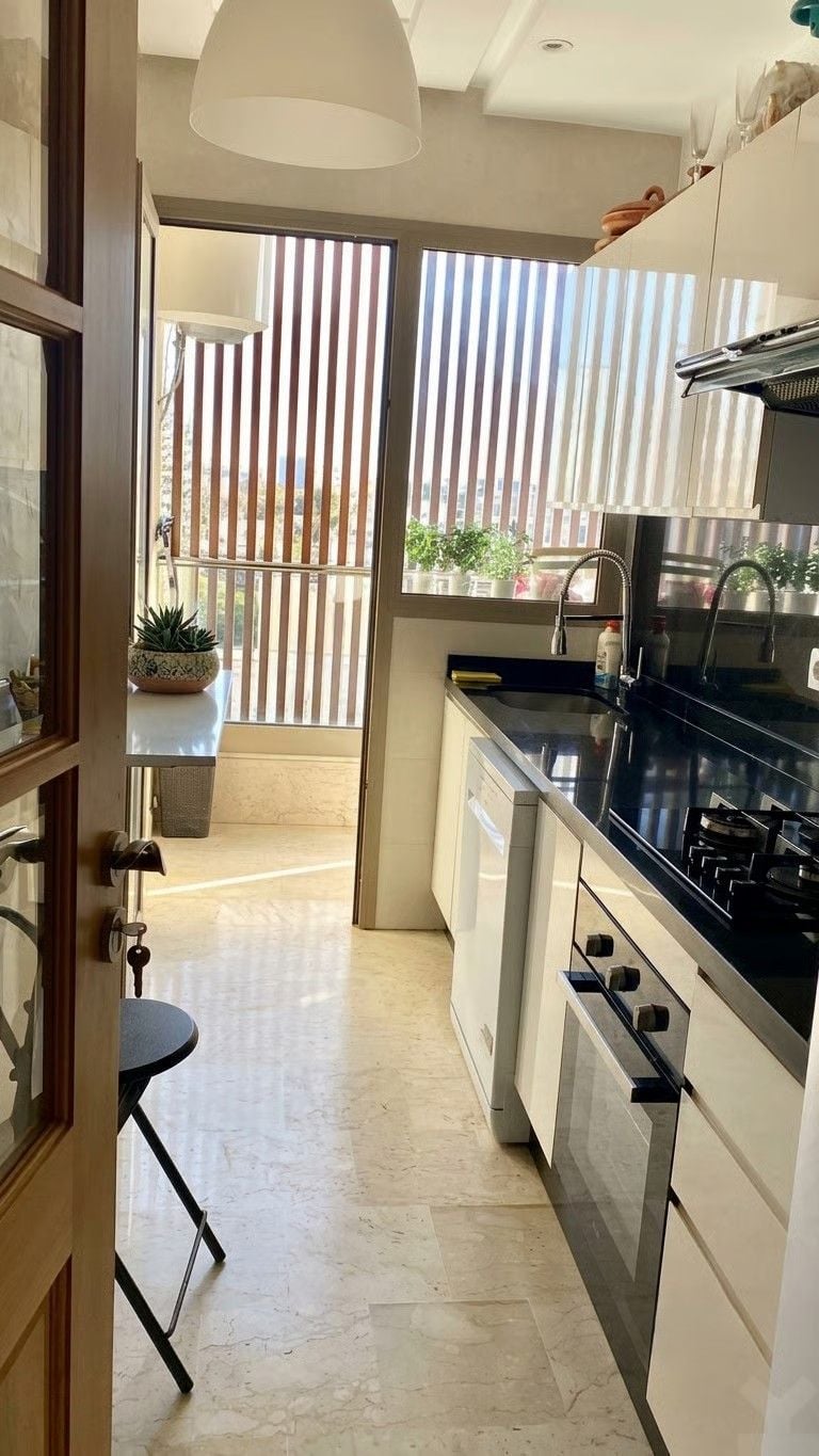 Appartement — Casablanca — 6