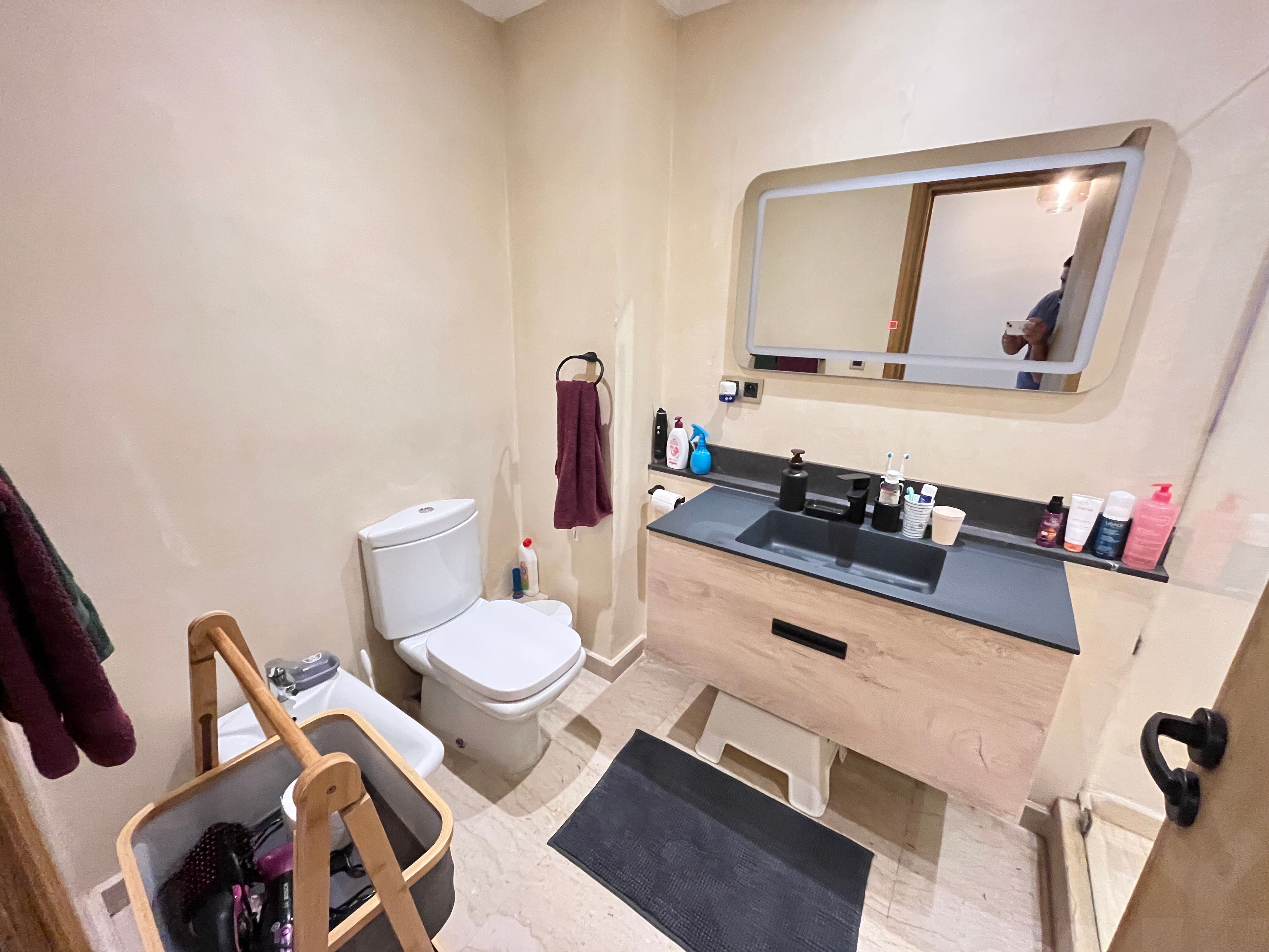 Appartement 136 m² f Hopitaux — 11