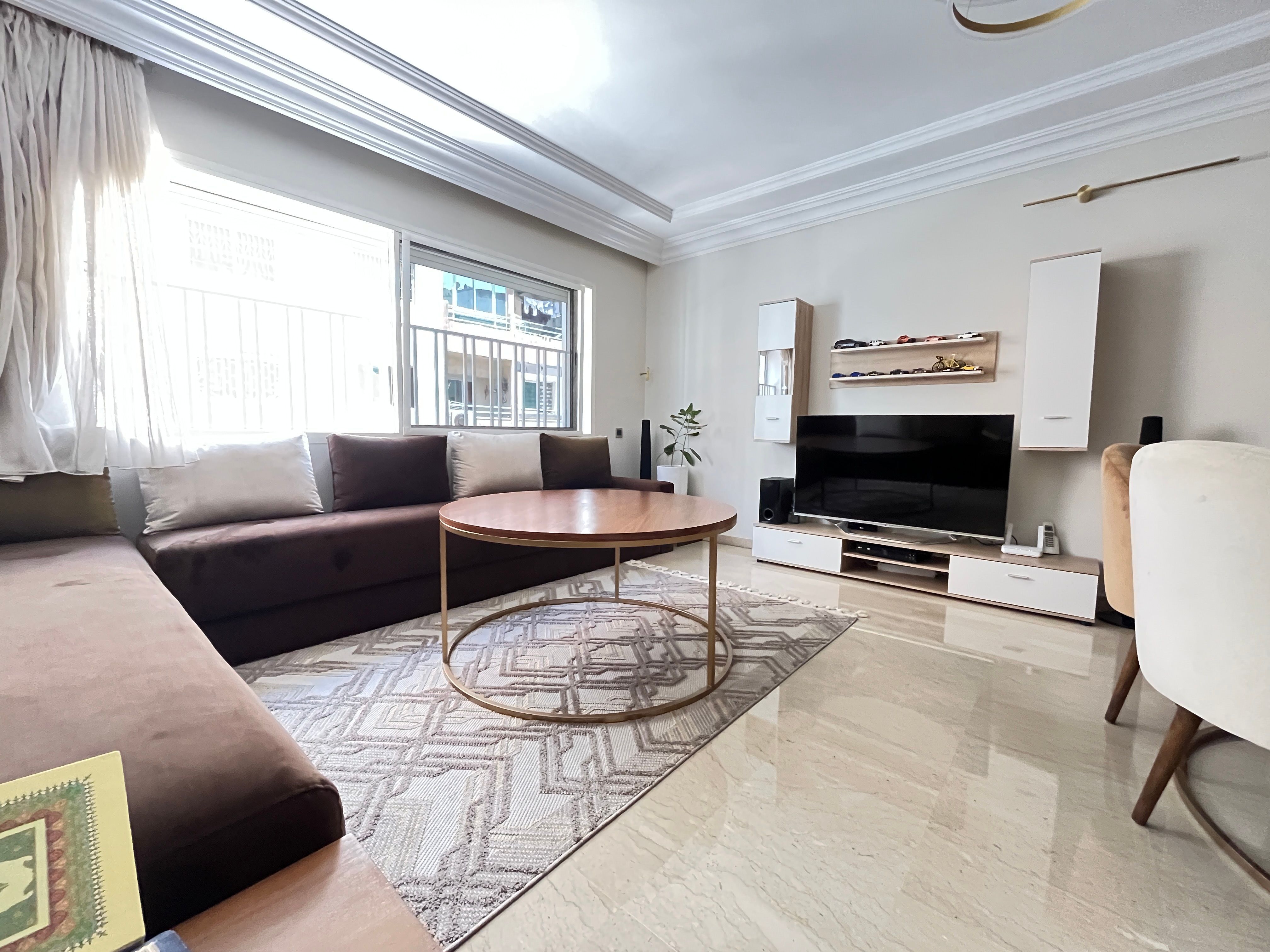 Appartement 136 m² f Hopitaux — 9