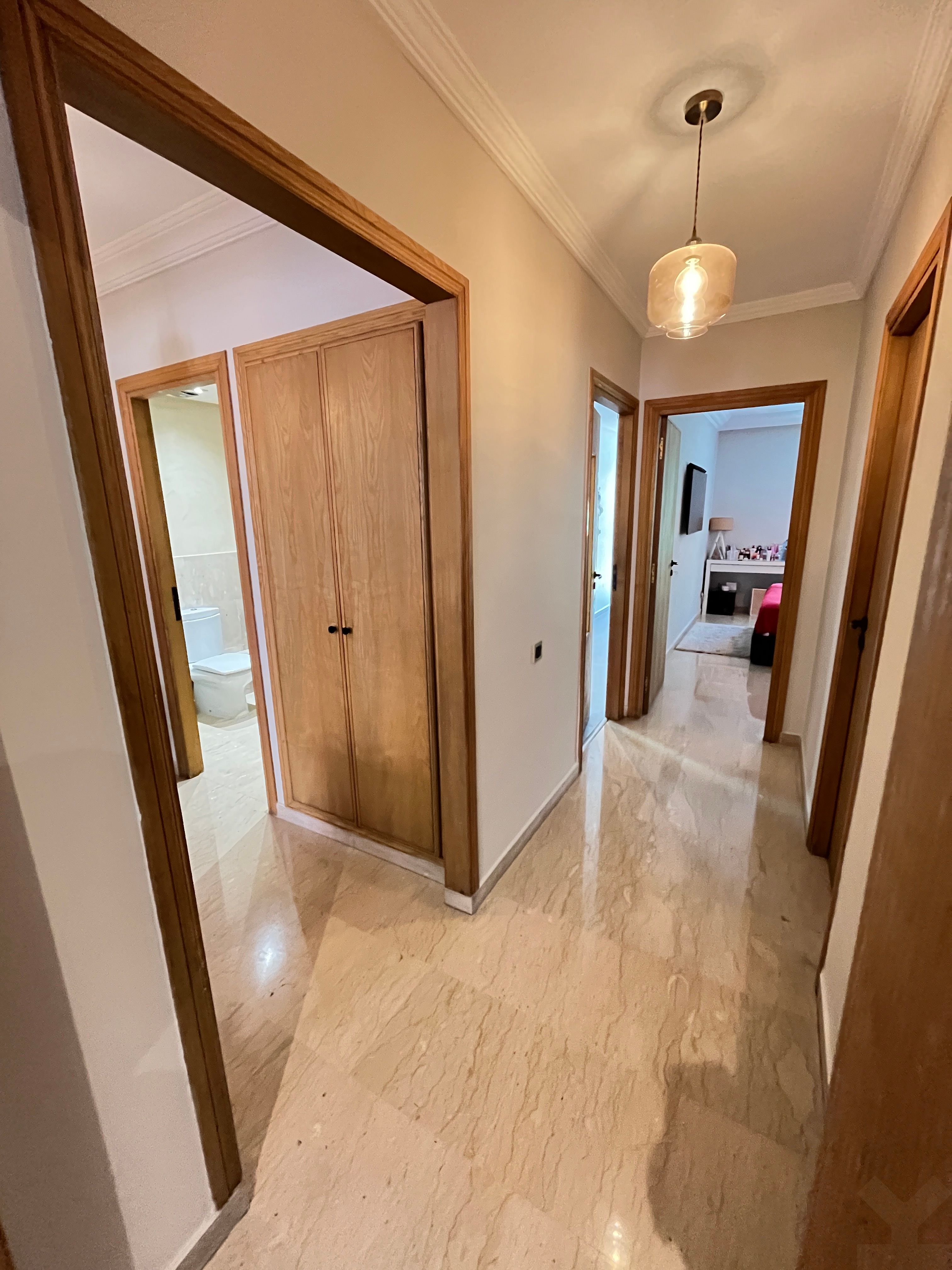 Appartement 136 m² f Hopitaux — 12