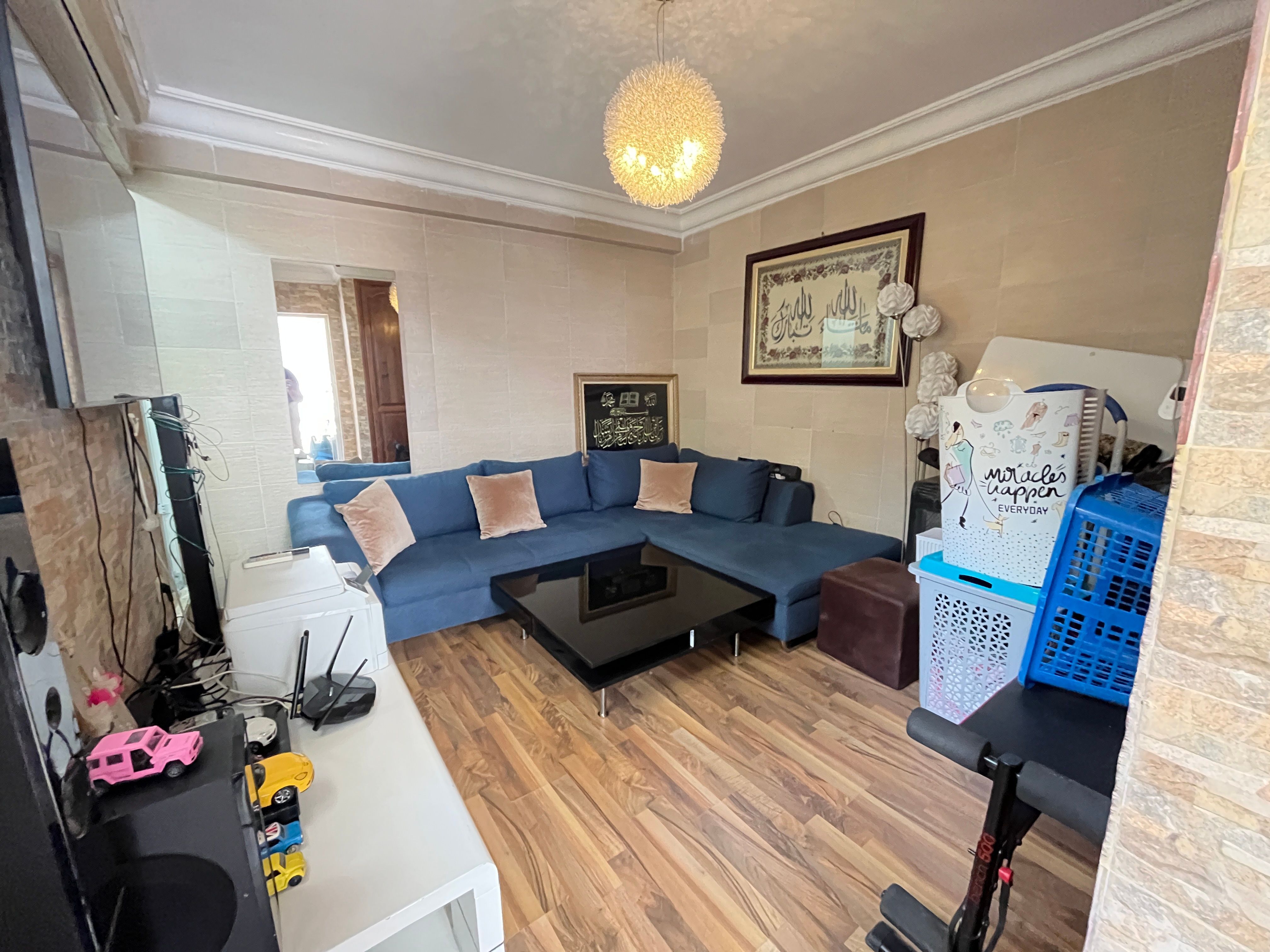Appartement 136 m² f Hopitaux — 14