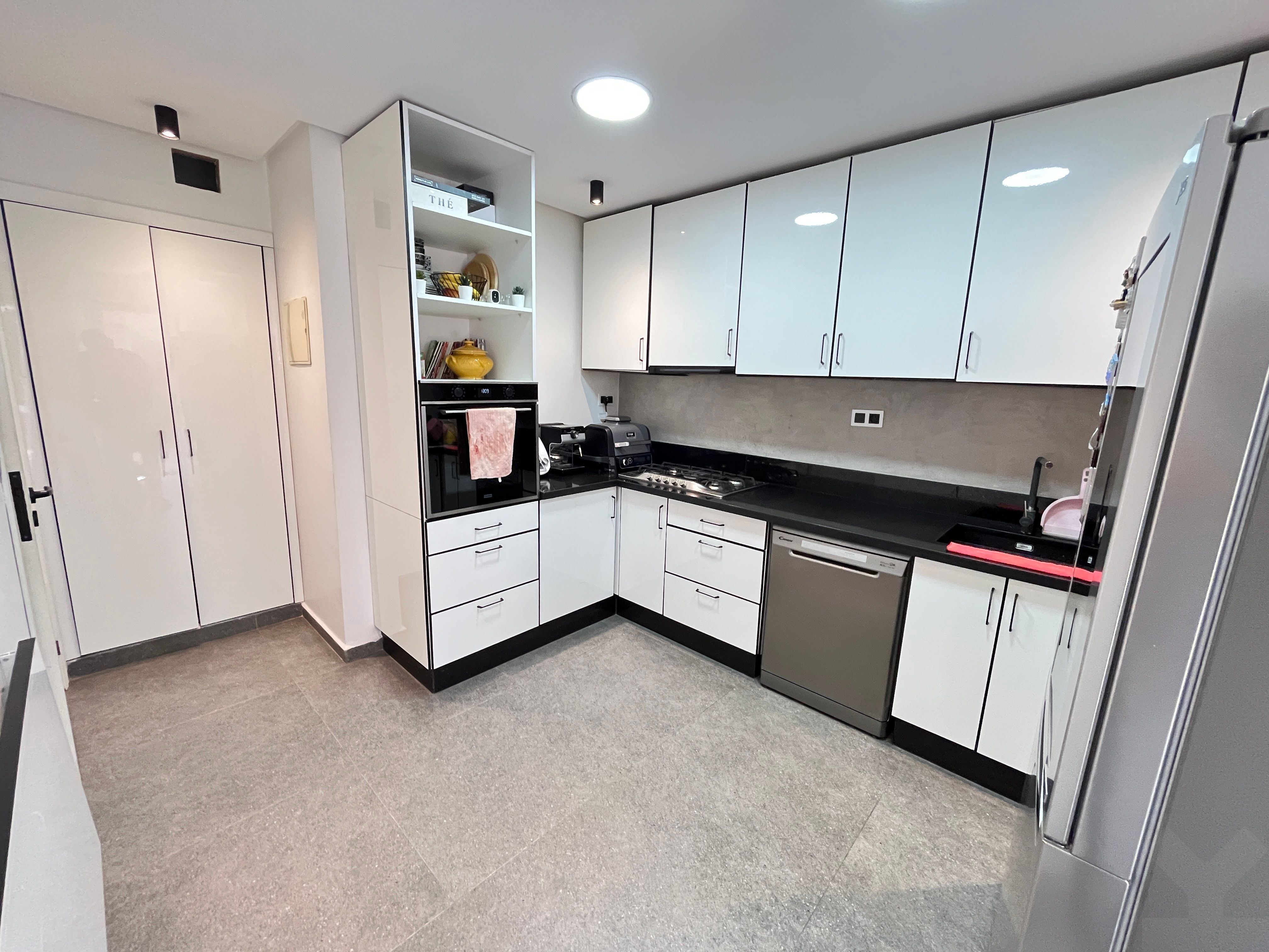 Appartement 136 m² f Hopitaux — 10