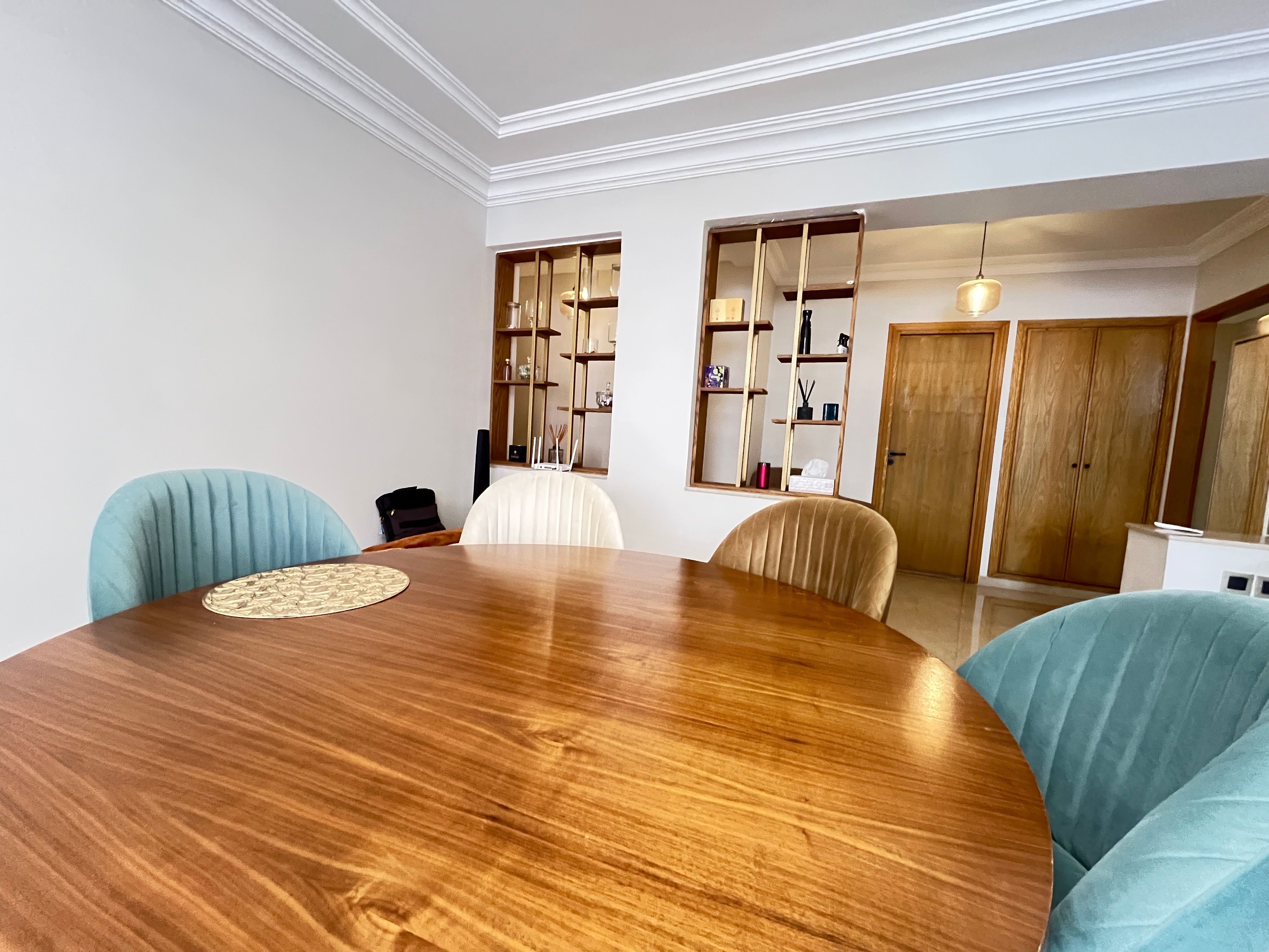 Appartement 136 m² f Hopitaux — 16