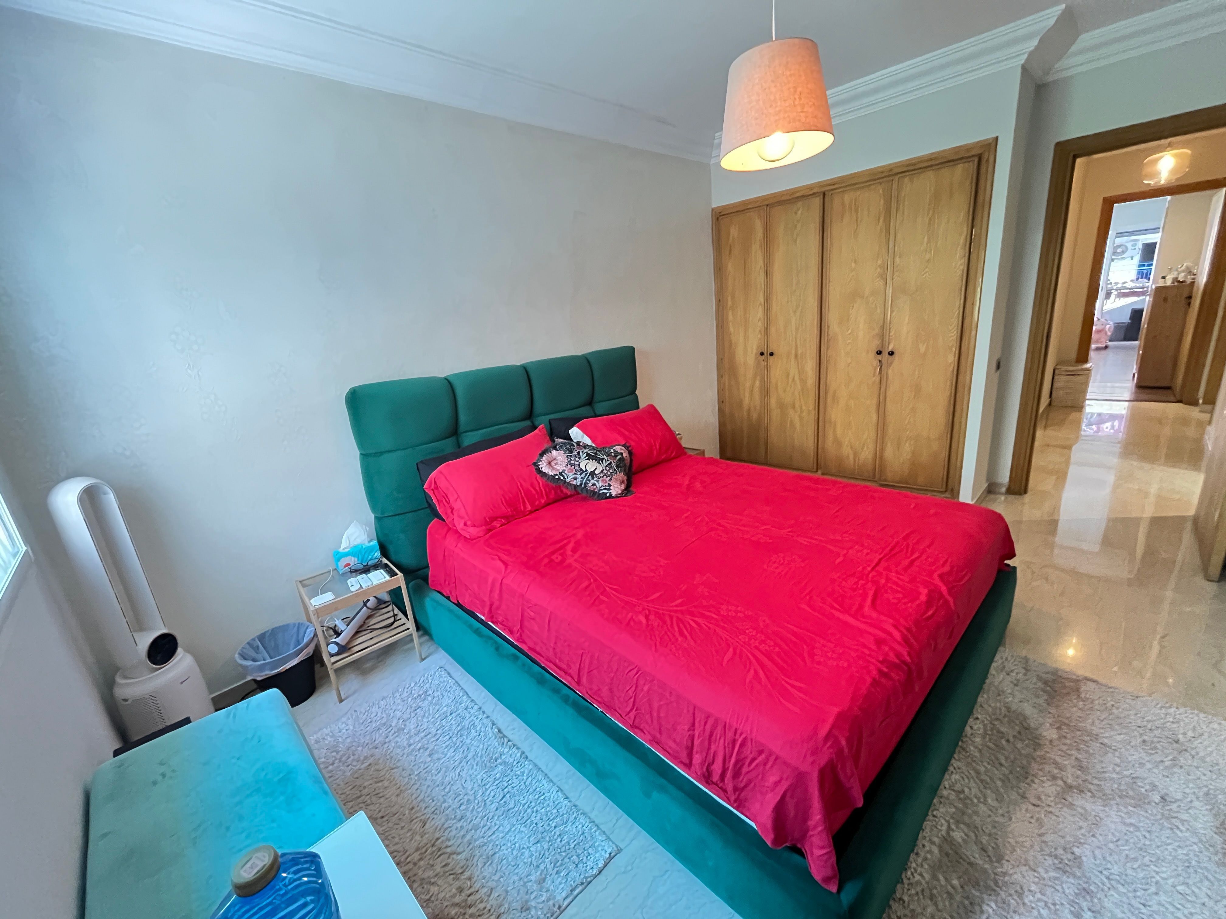 Appartement 2 chambres  à vendre de 167 m² — 3
