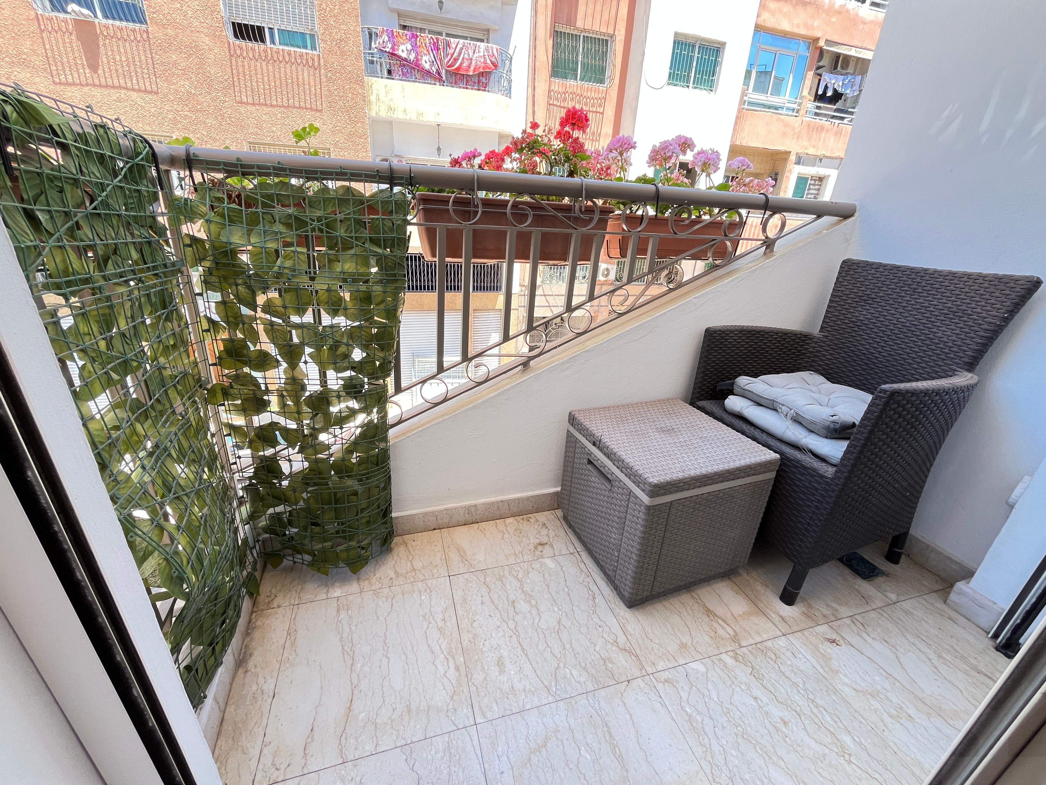 Appartement 136 m² f Hopitaux — 22