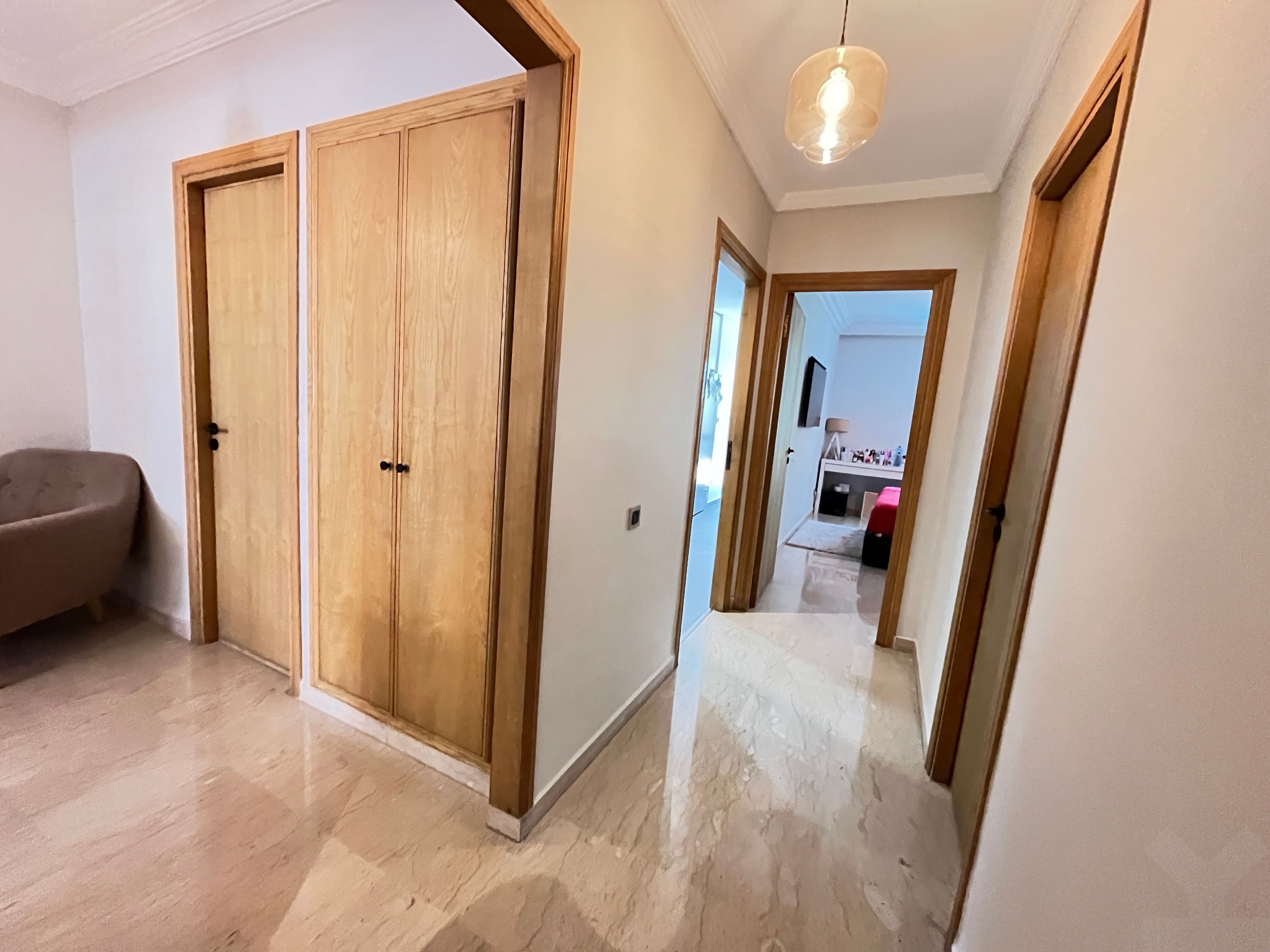 Appartement 2 chambres  à vendre de 167 m² — 5