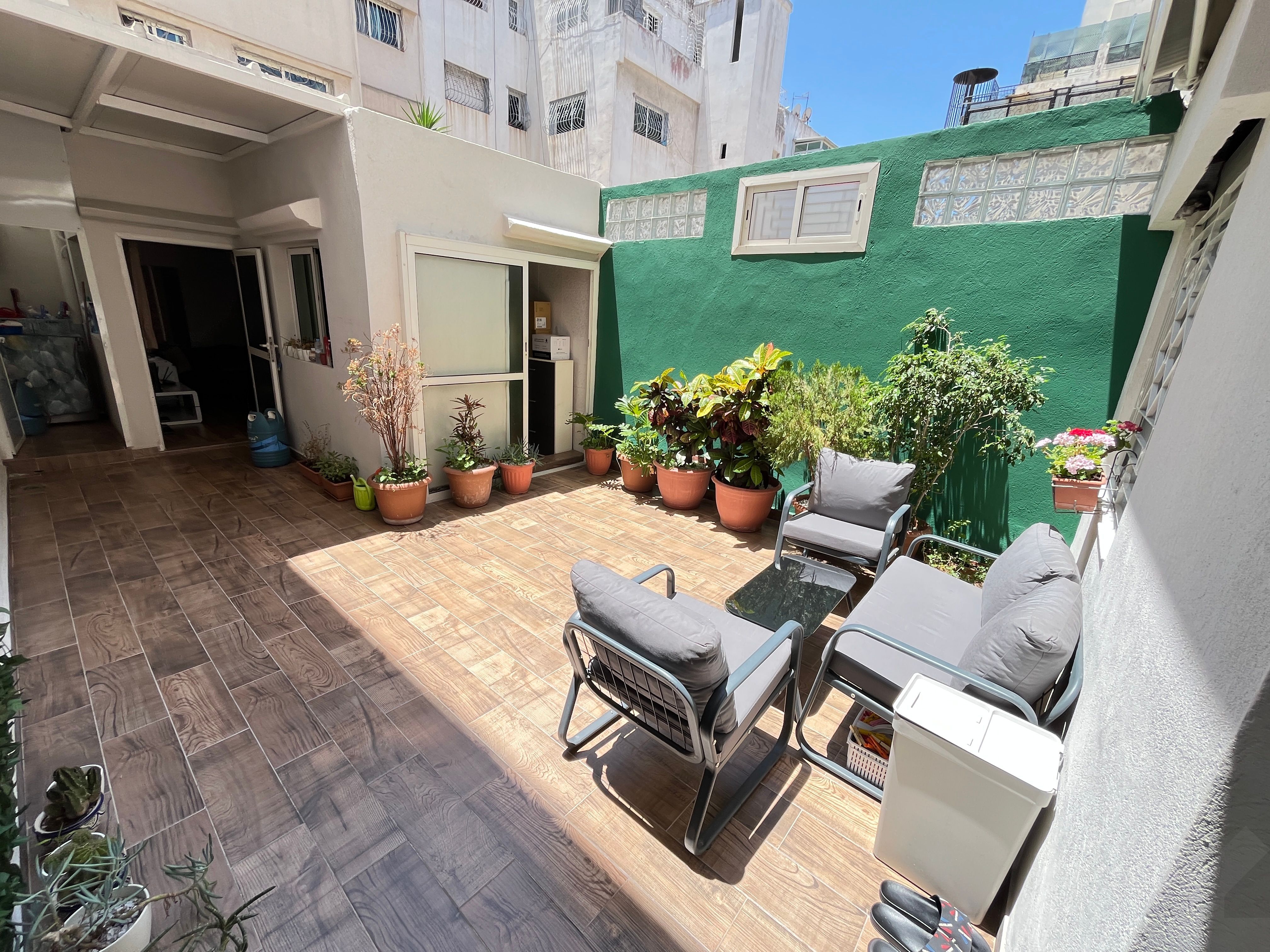 Appartement 136 m² f Hopitaux — 21