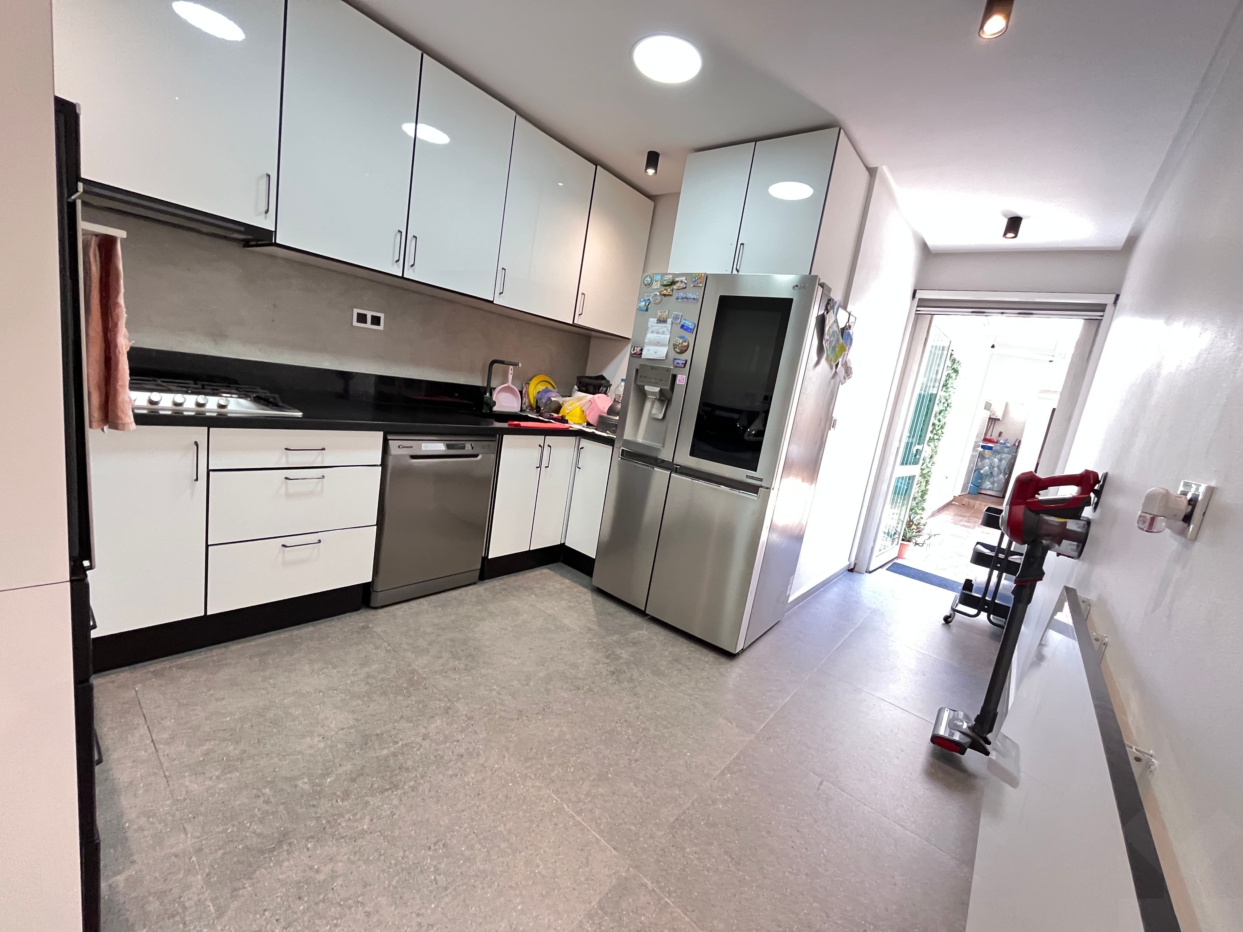 Appartement 2 chambres  à vendre de 167 m² — 4