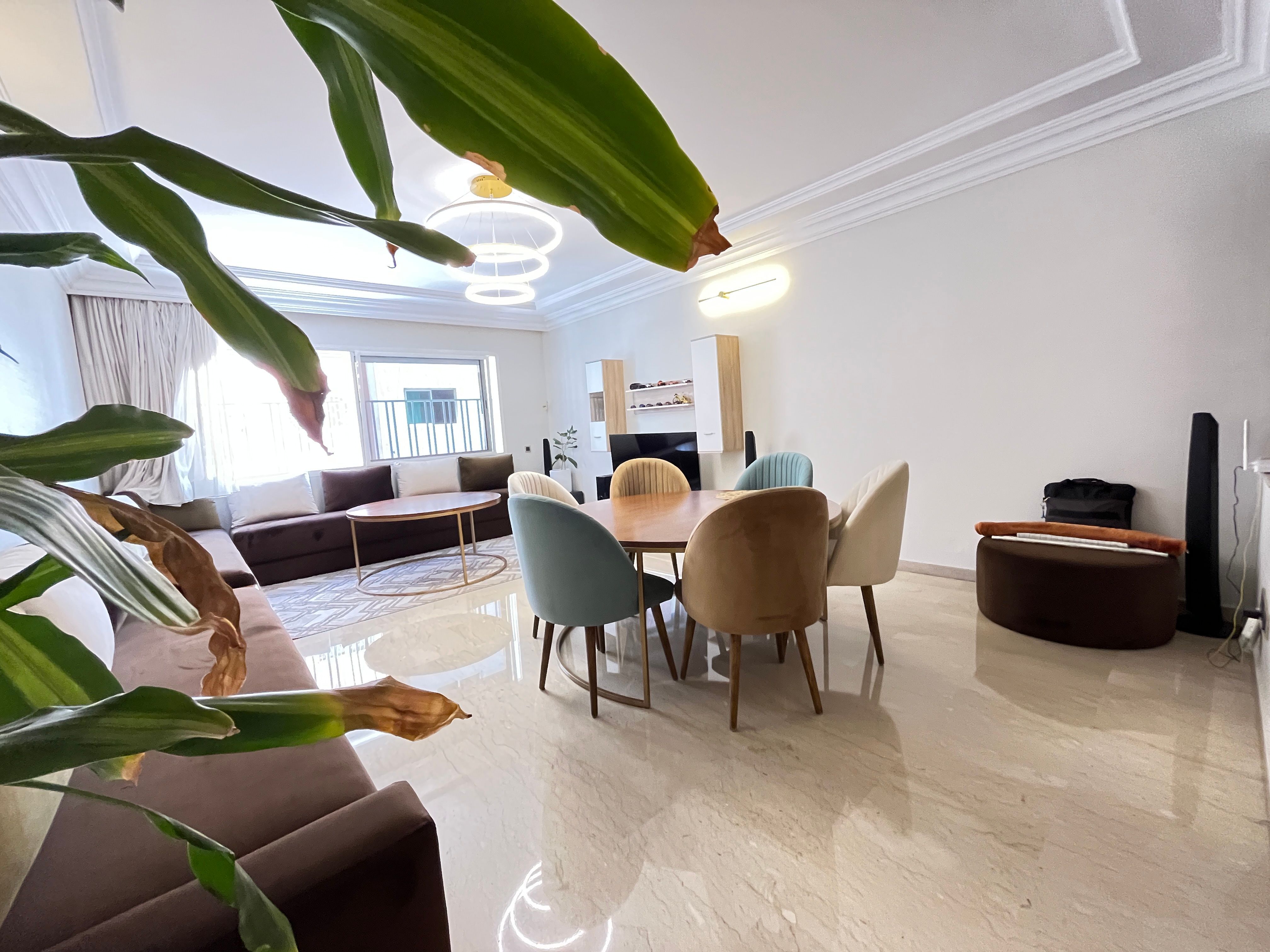 Appartement 2 chambres  à vendre de 167 m² — 6